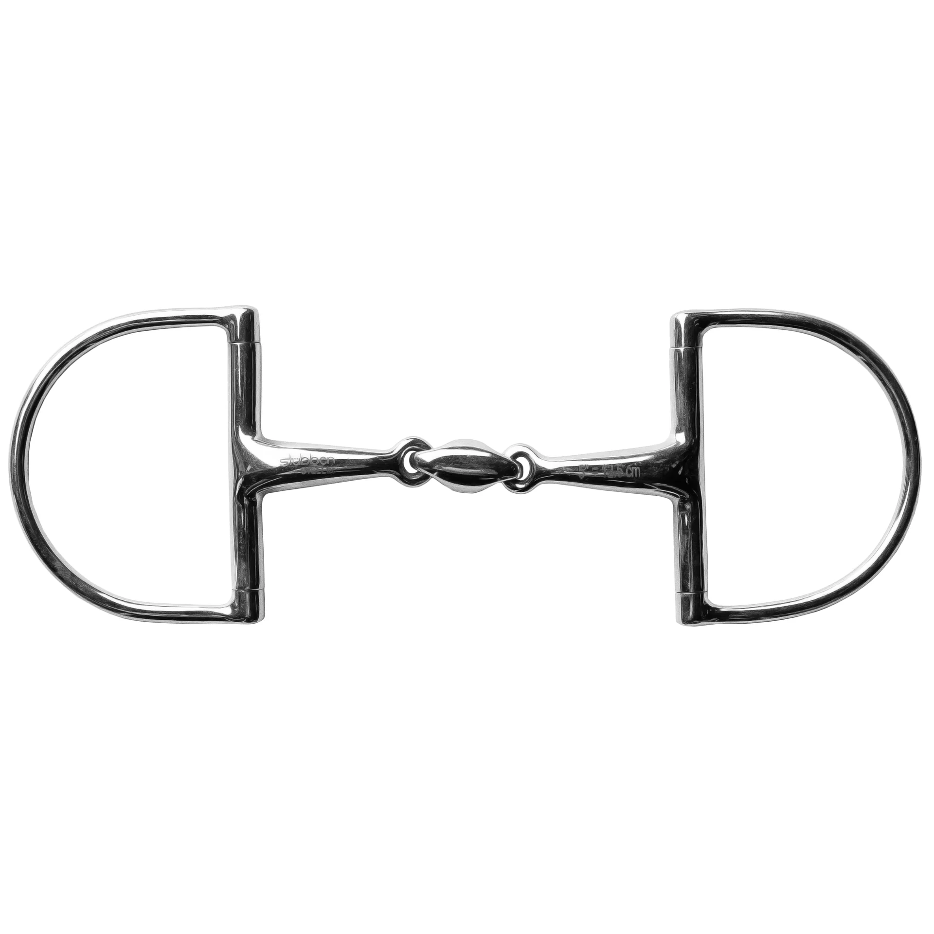 2250 D-Ring Bit double jointed