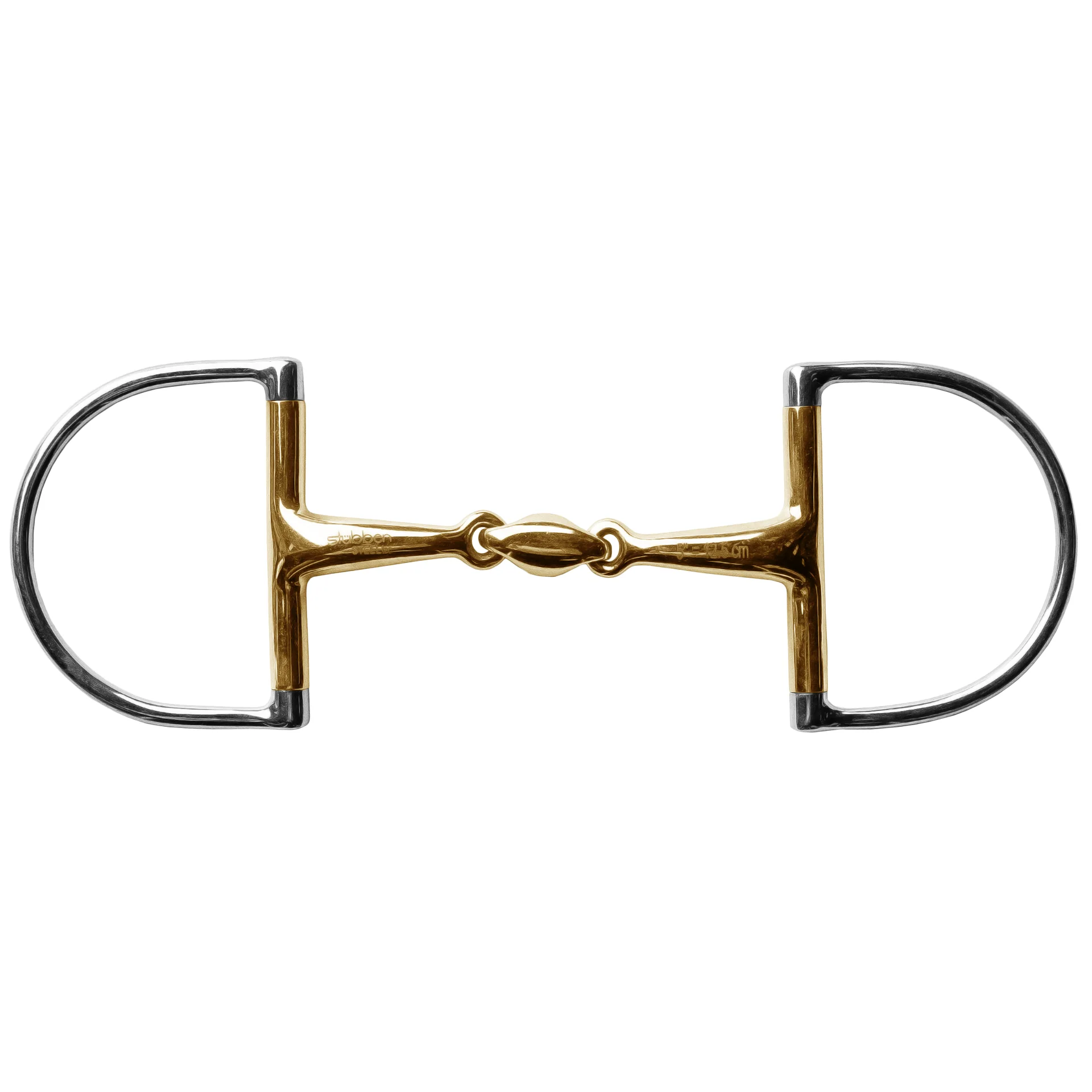 2250 D-Ring Bit double jointed - Image 2