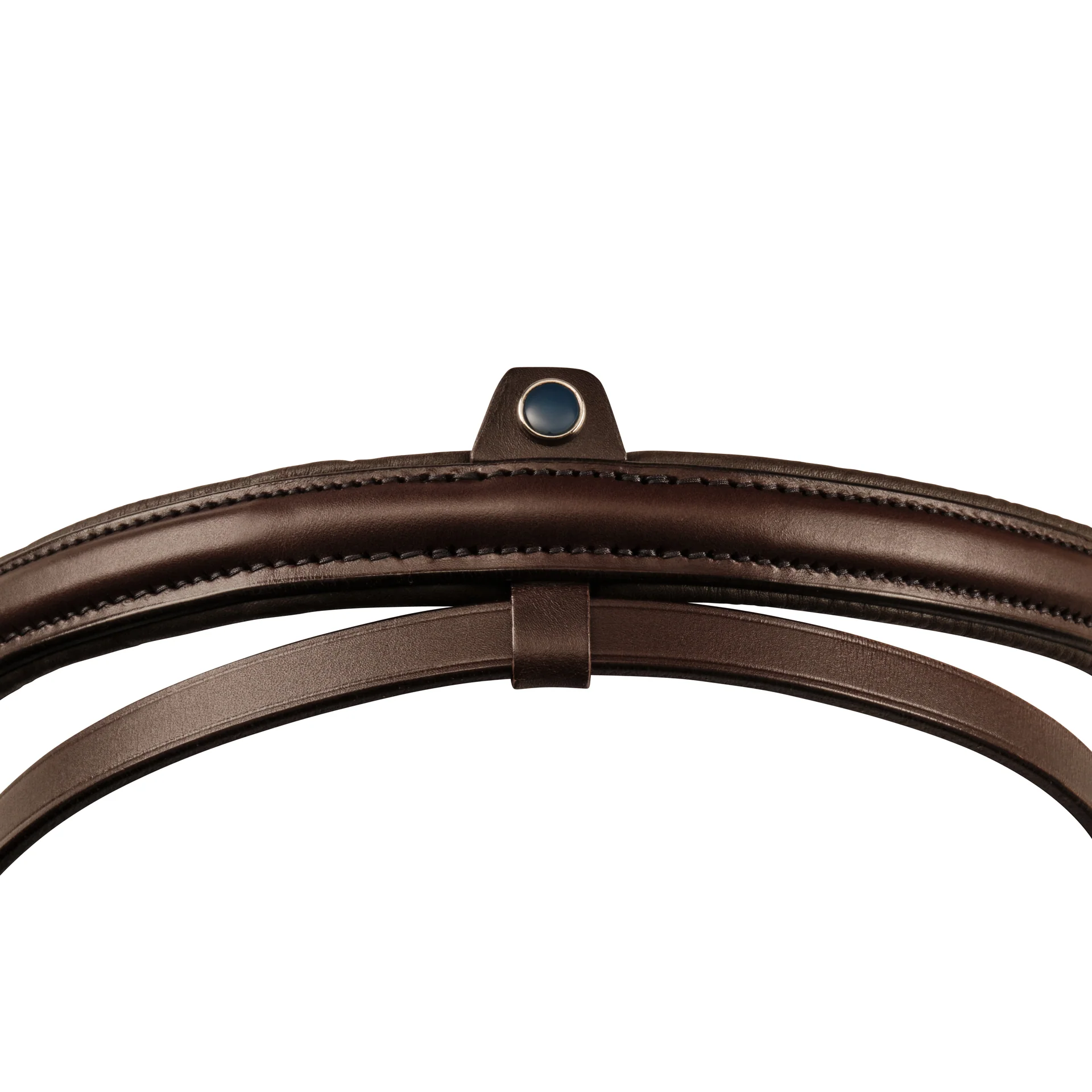 English combined noseband - Image 3