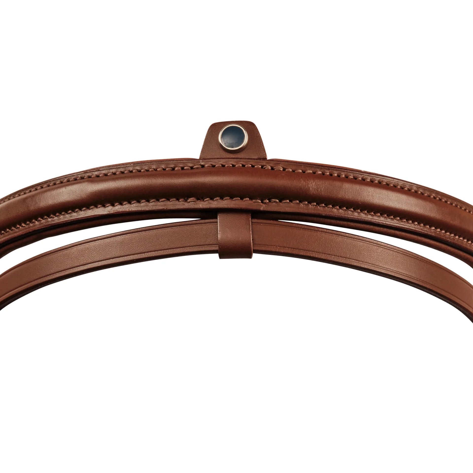 English combined noseband - Image 4