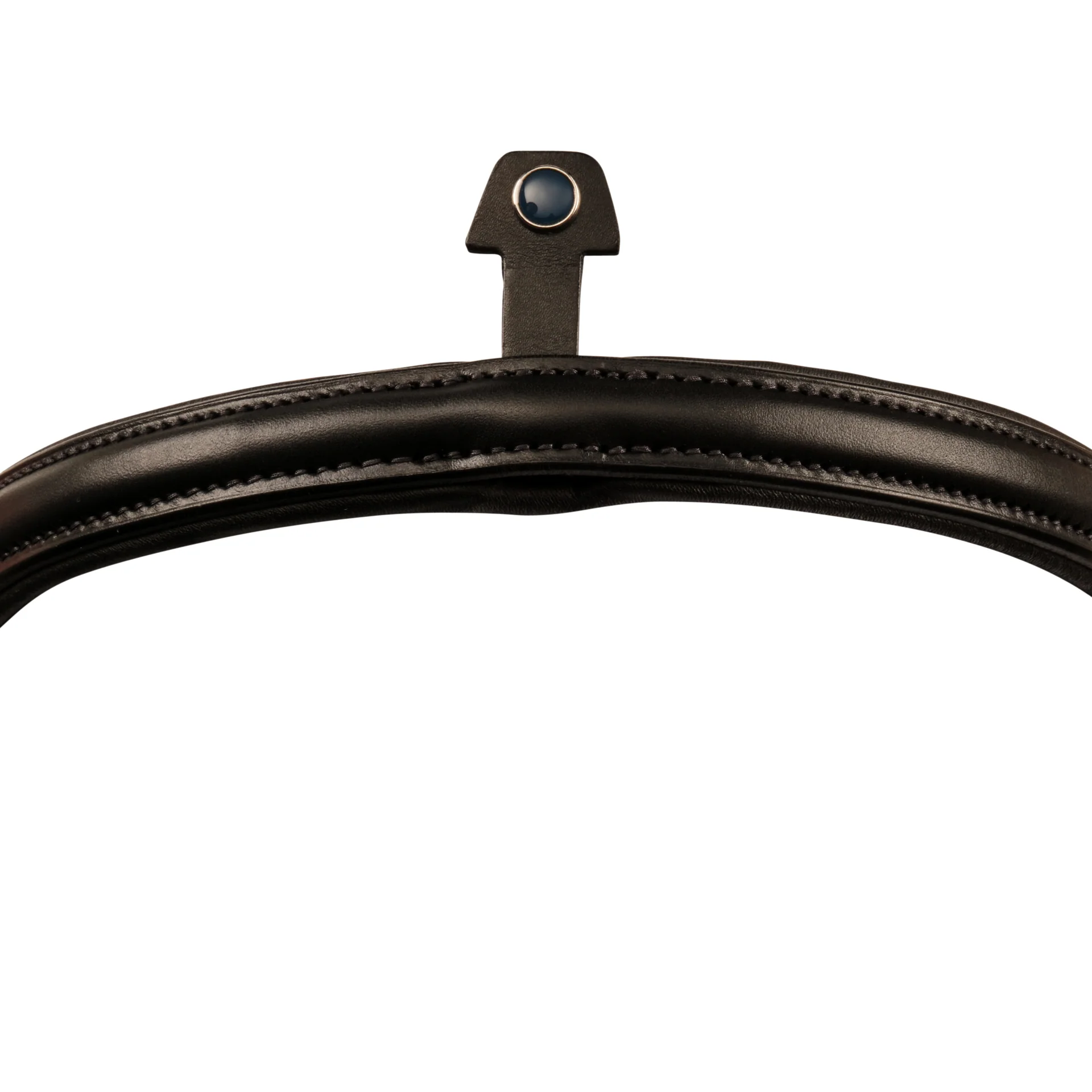 English combined noseband - Image 6