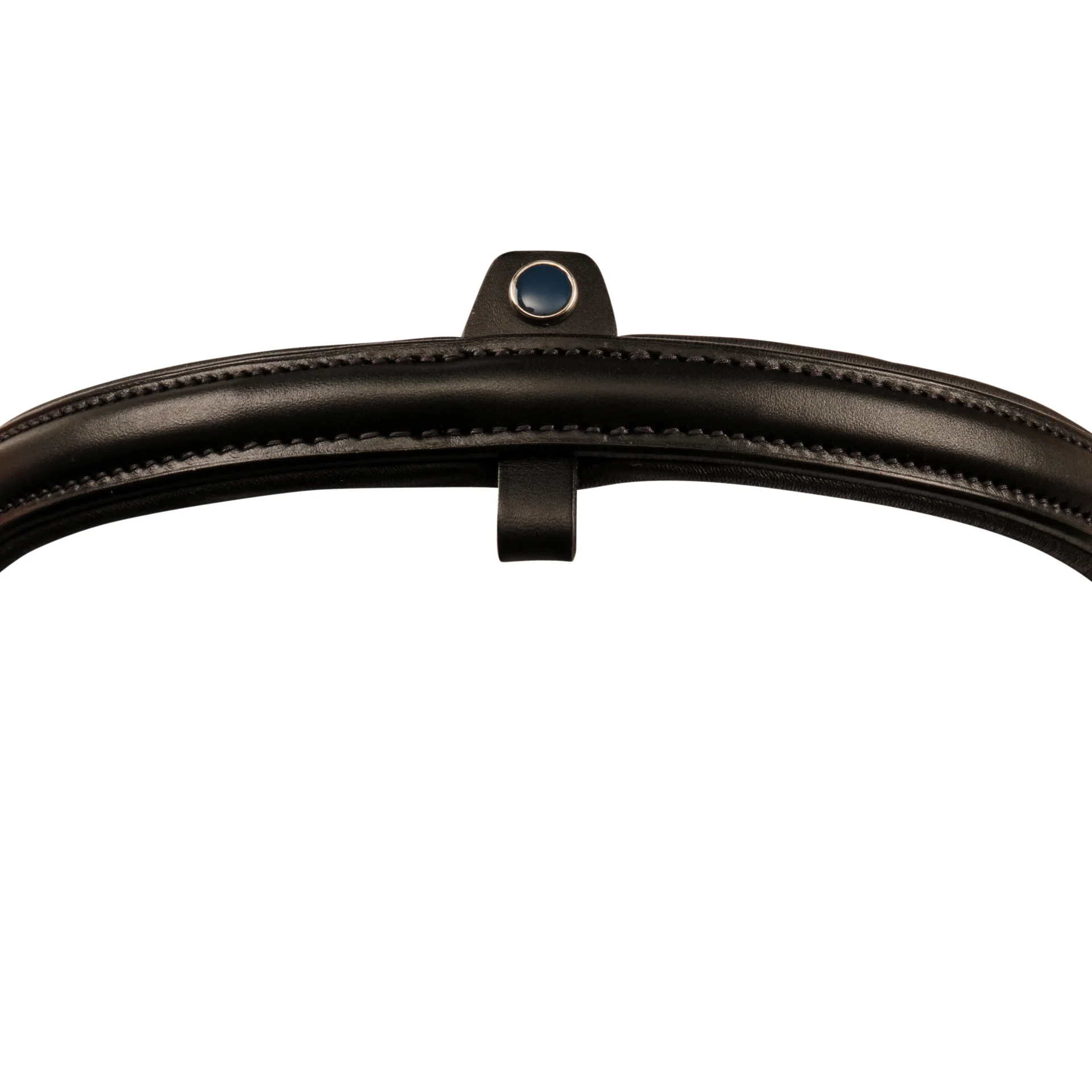 English combined noseband - Image 8