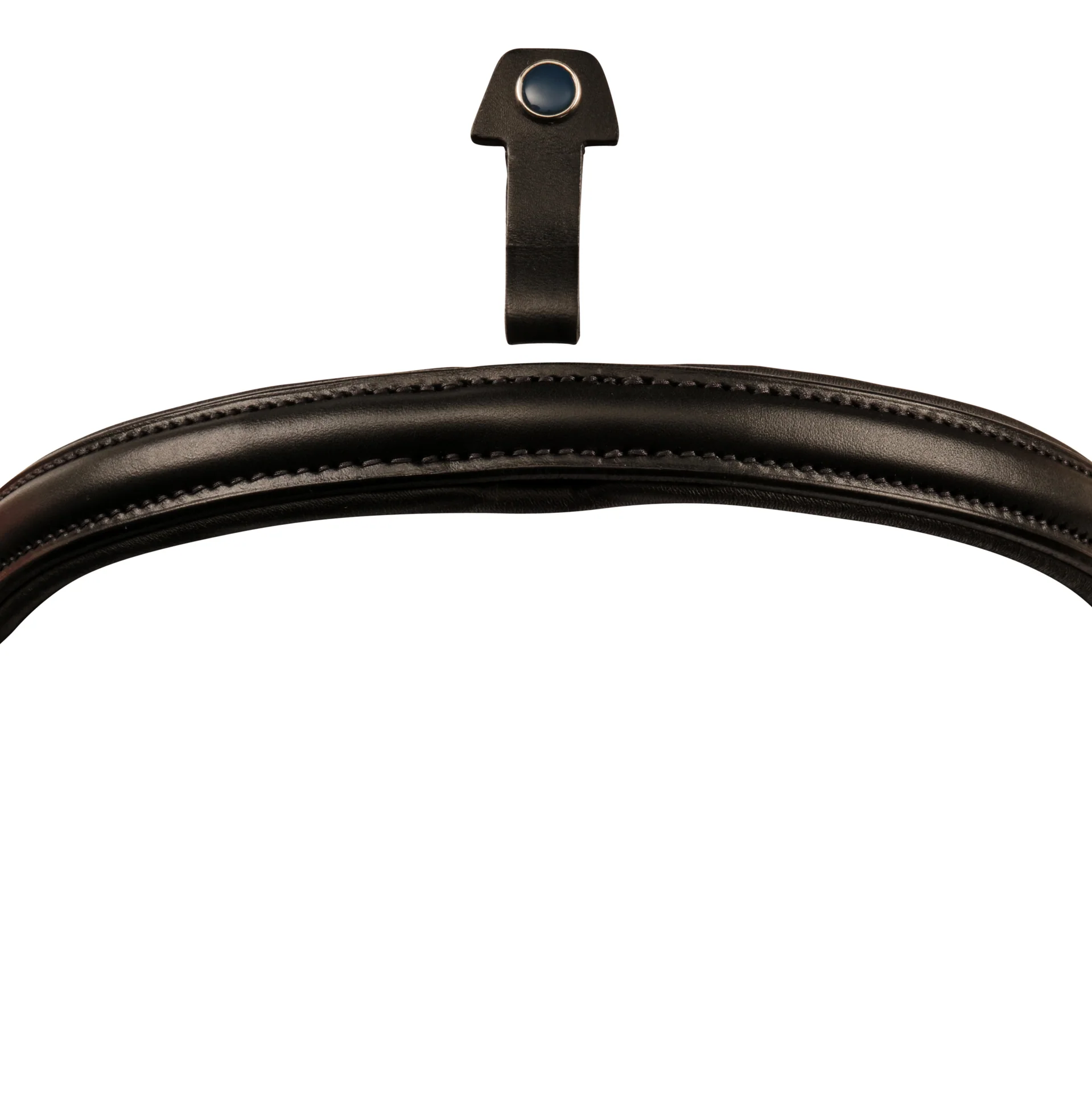 English combined noseband - Image 9