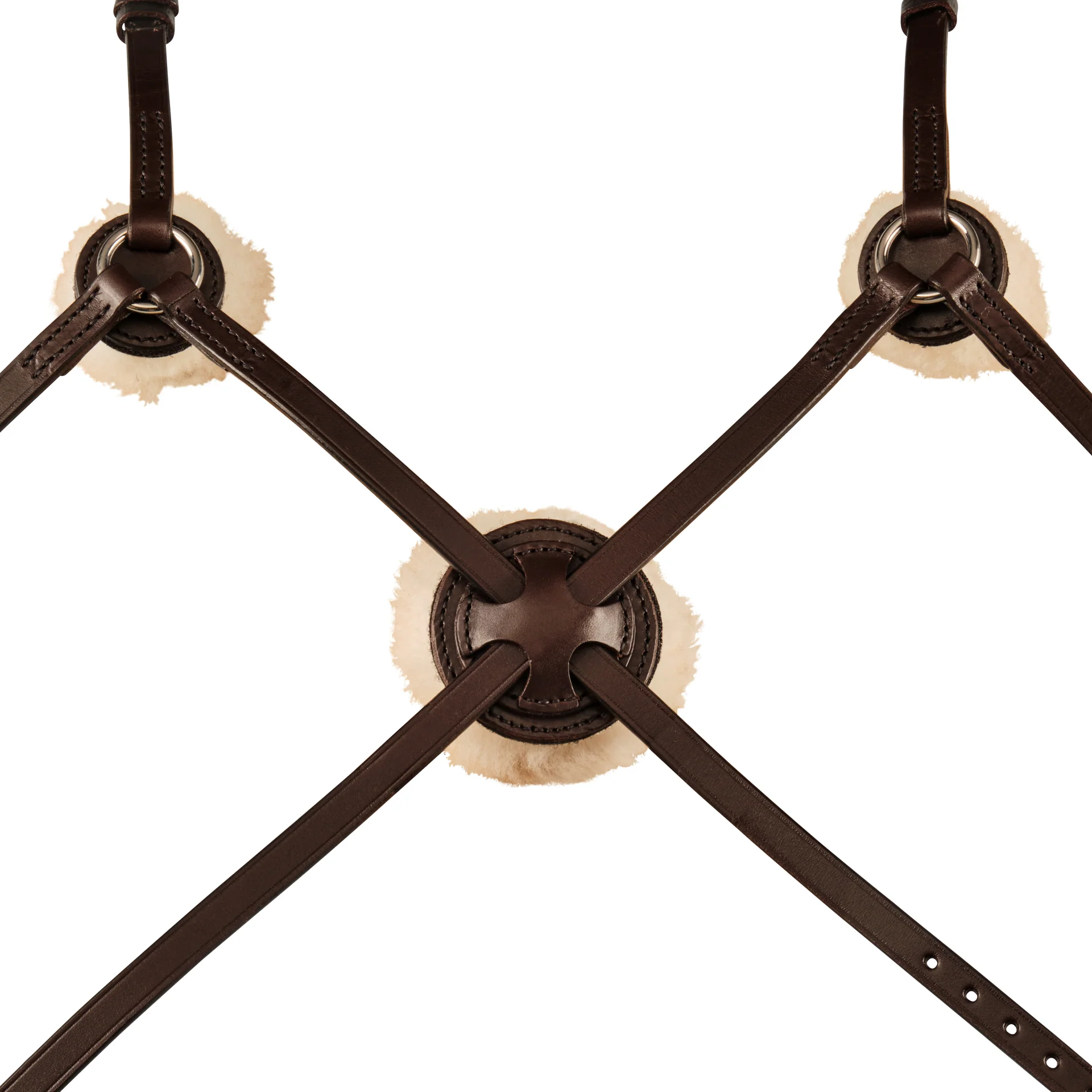 Mexican noseband - Image 3
