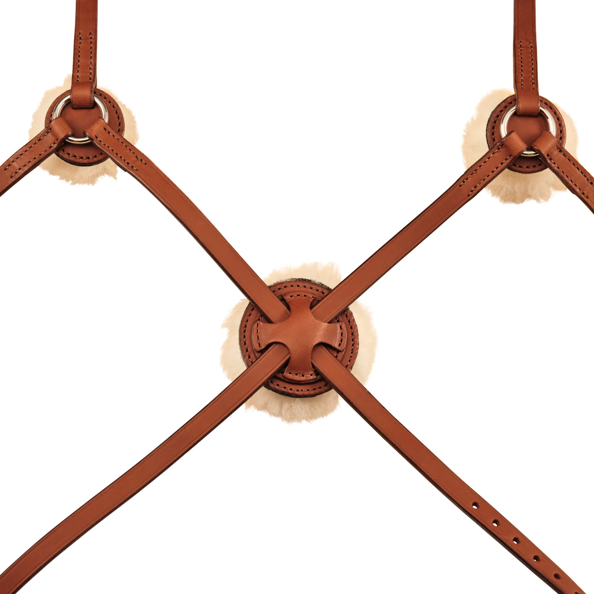 Mexican noseband - Image 4