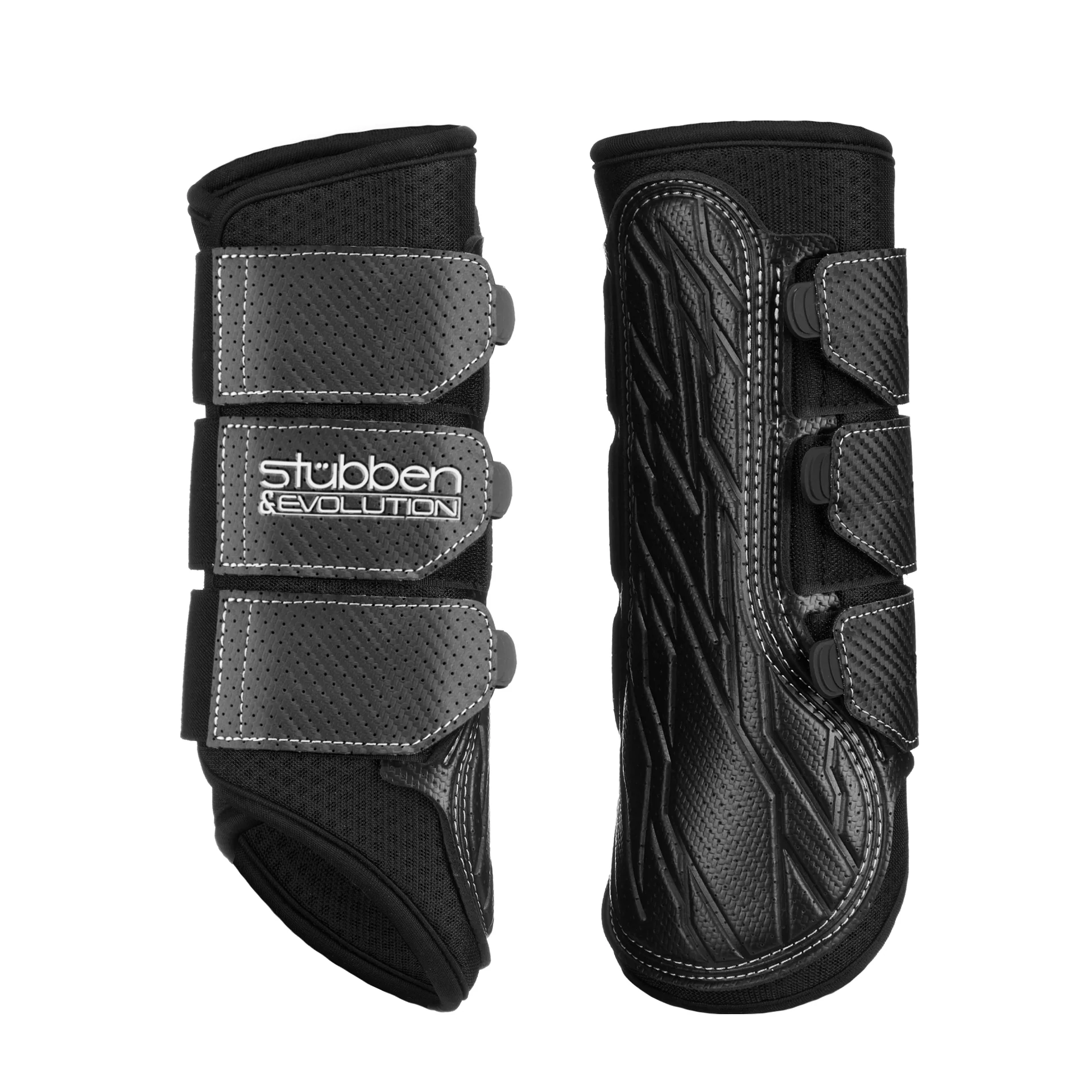 Airflow Brushing Boots - Image 2