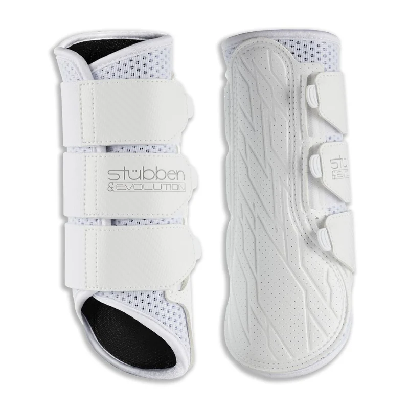 Airflow Brushing Boots - Image 3