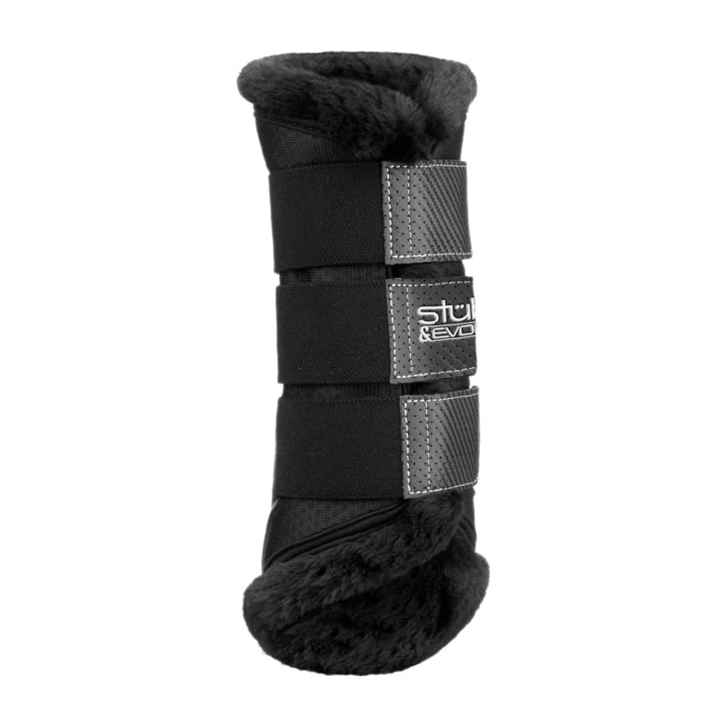 Airflow Brushing Boots Fleece lined - Image 5