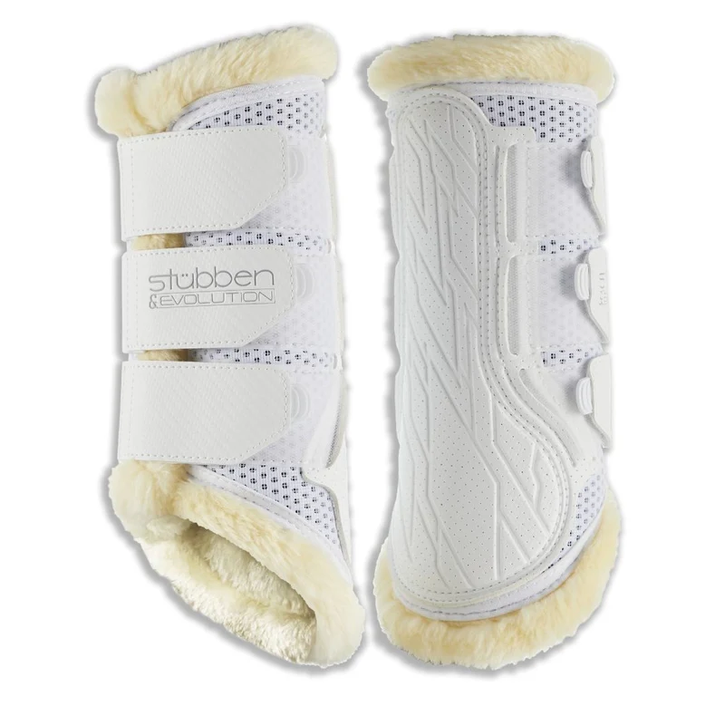 Airflow Brushing Boots Fleece lined - Image 6
