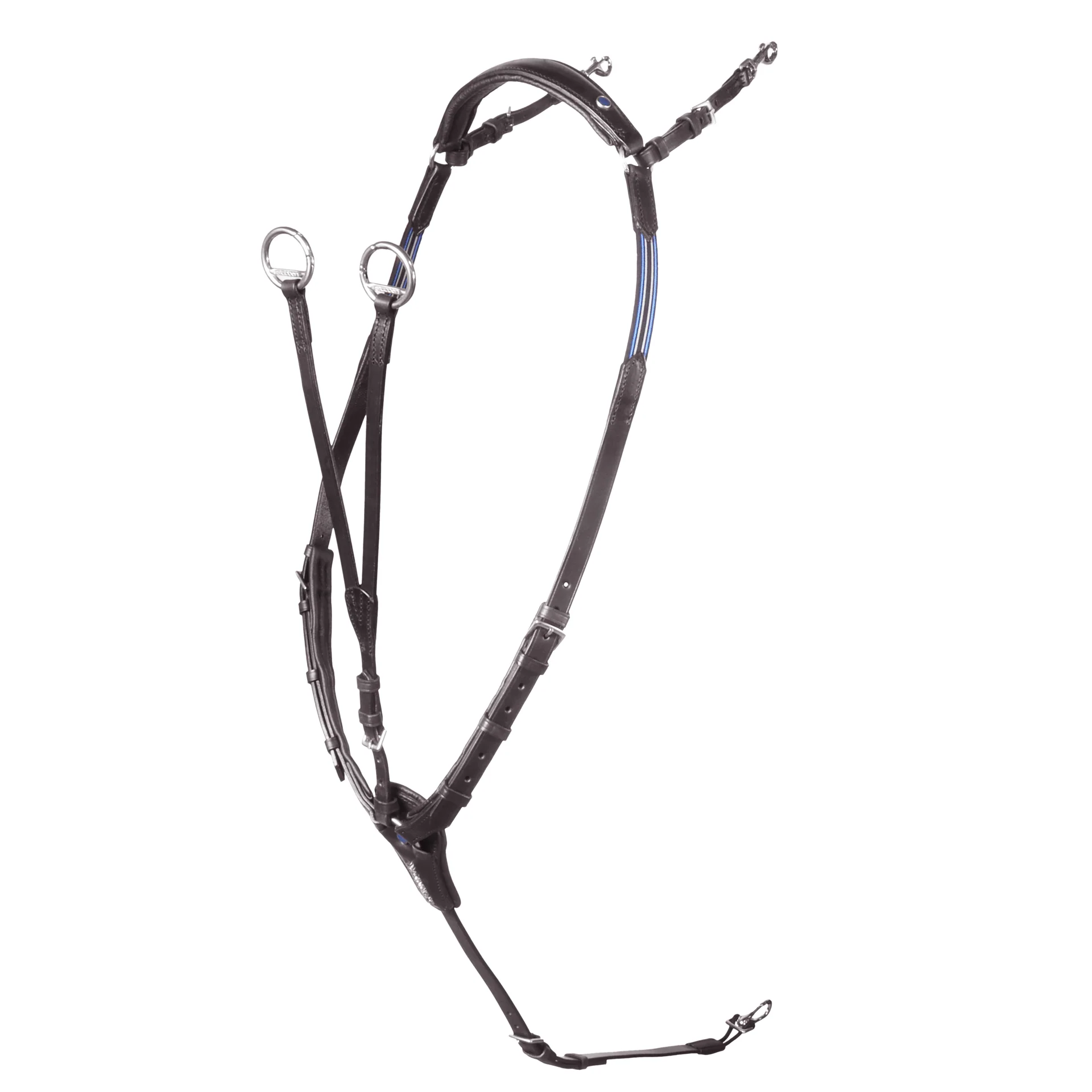 Pro-Jump Breastplate