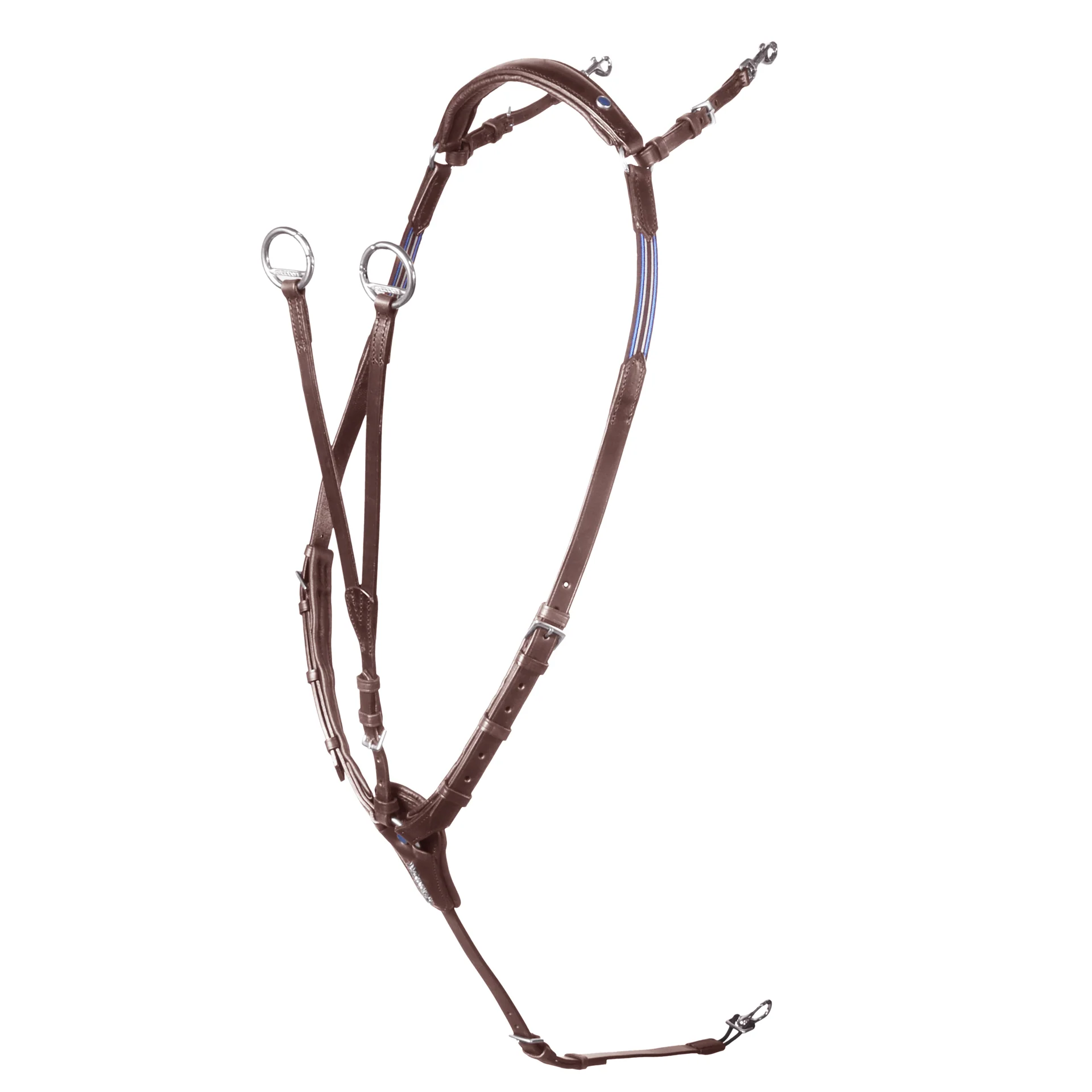 Pro-Jump Breastplate - Image 2