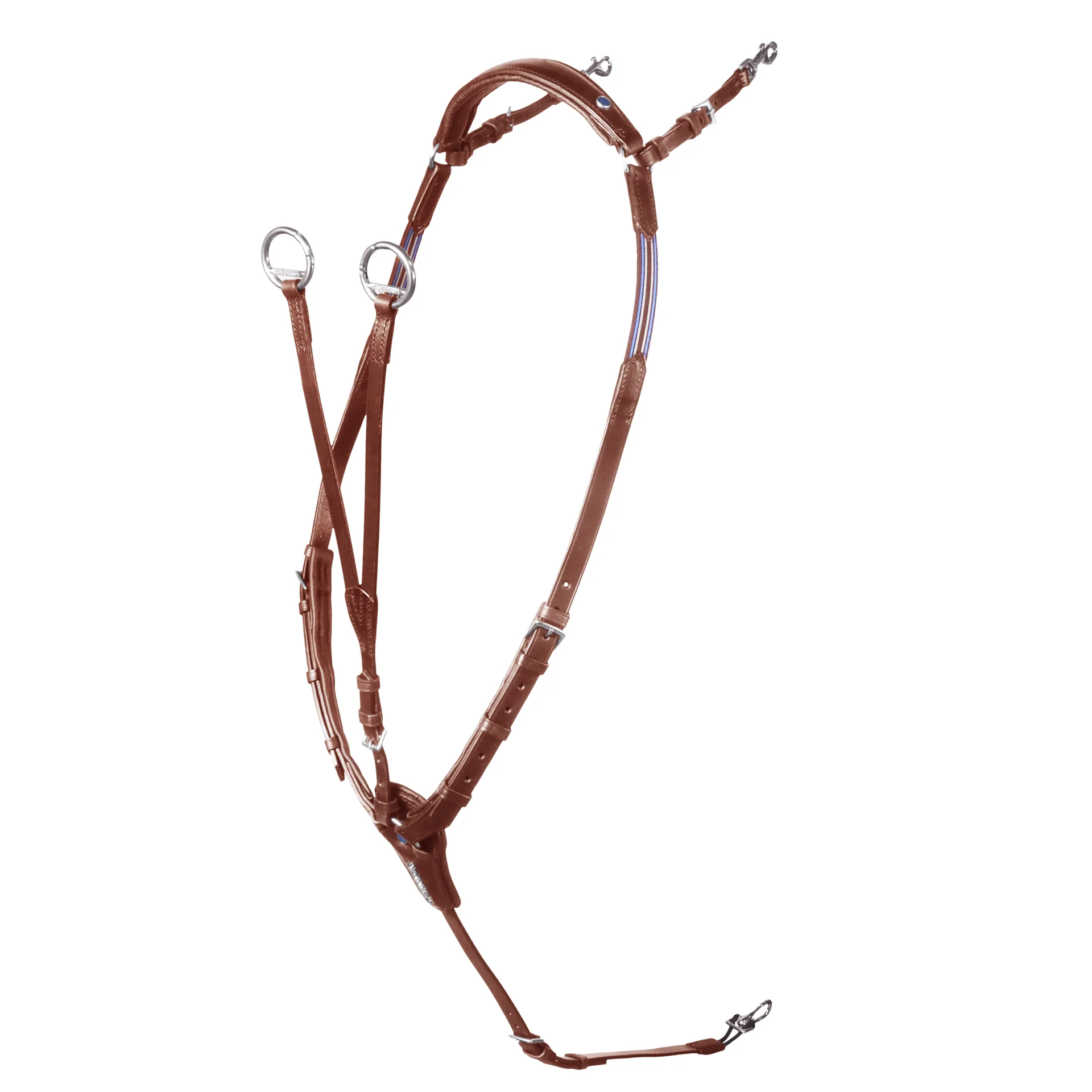 Pro-Jump Breastplate - Image 3