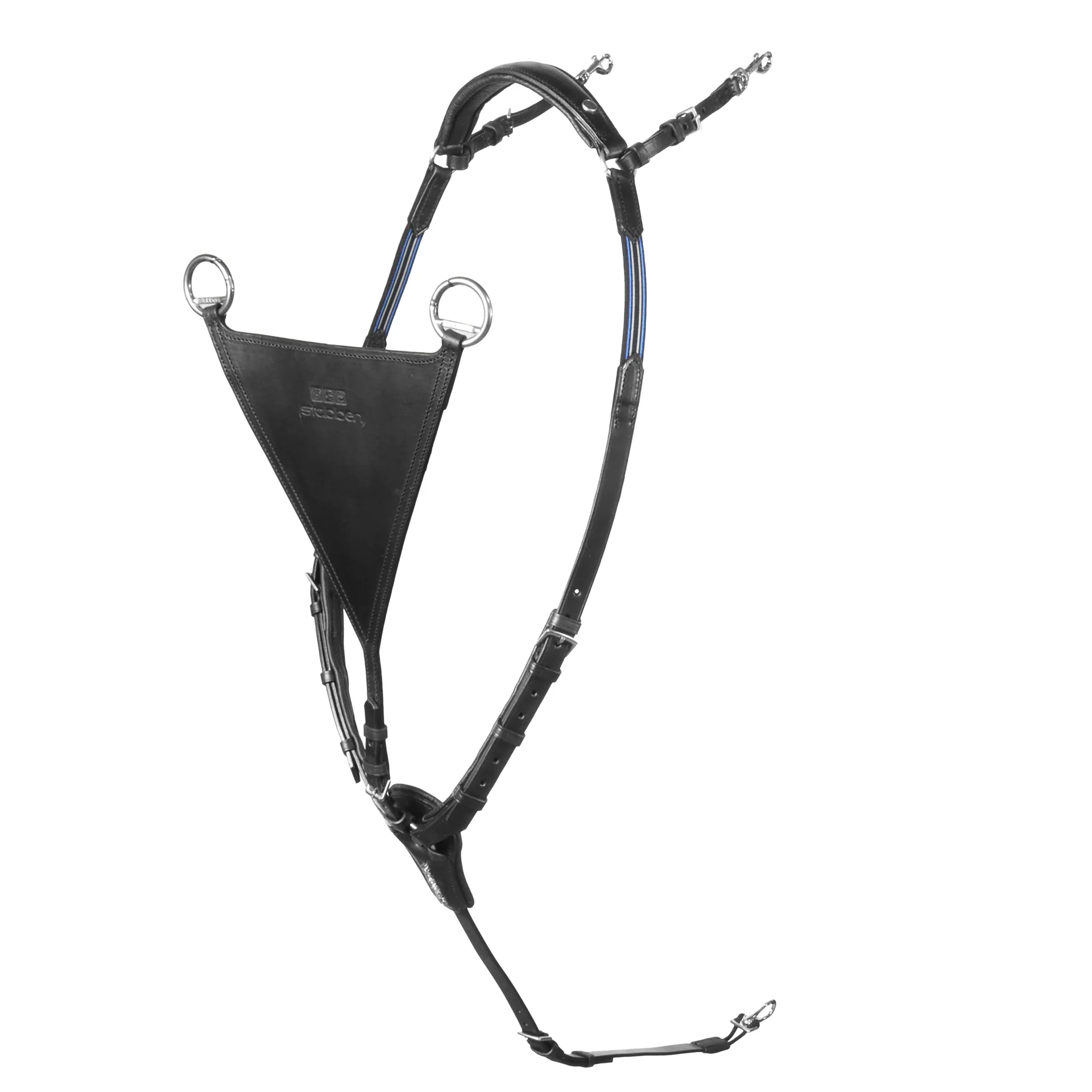 Pro-Jump Breastplate - Image 5