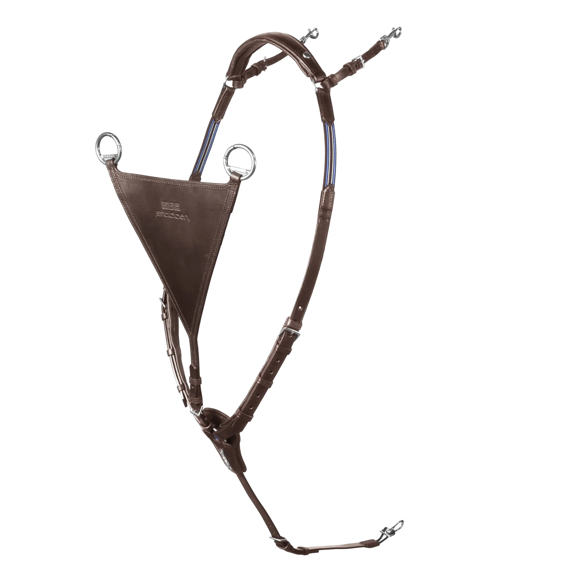 Pro-Jump Breastplate - Image 6