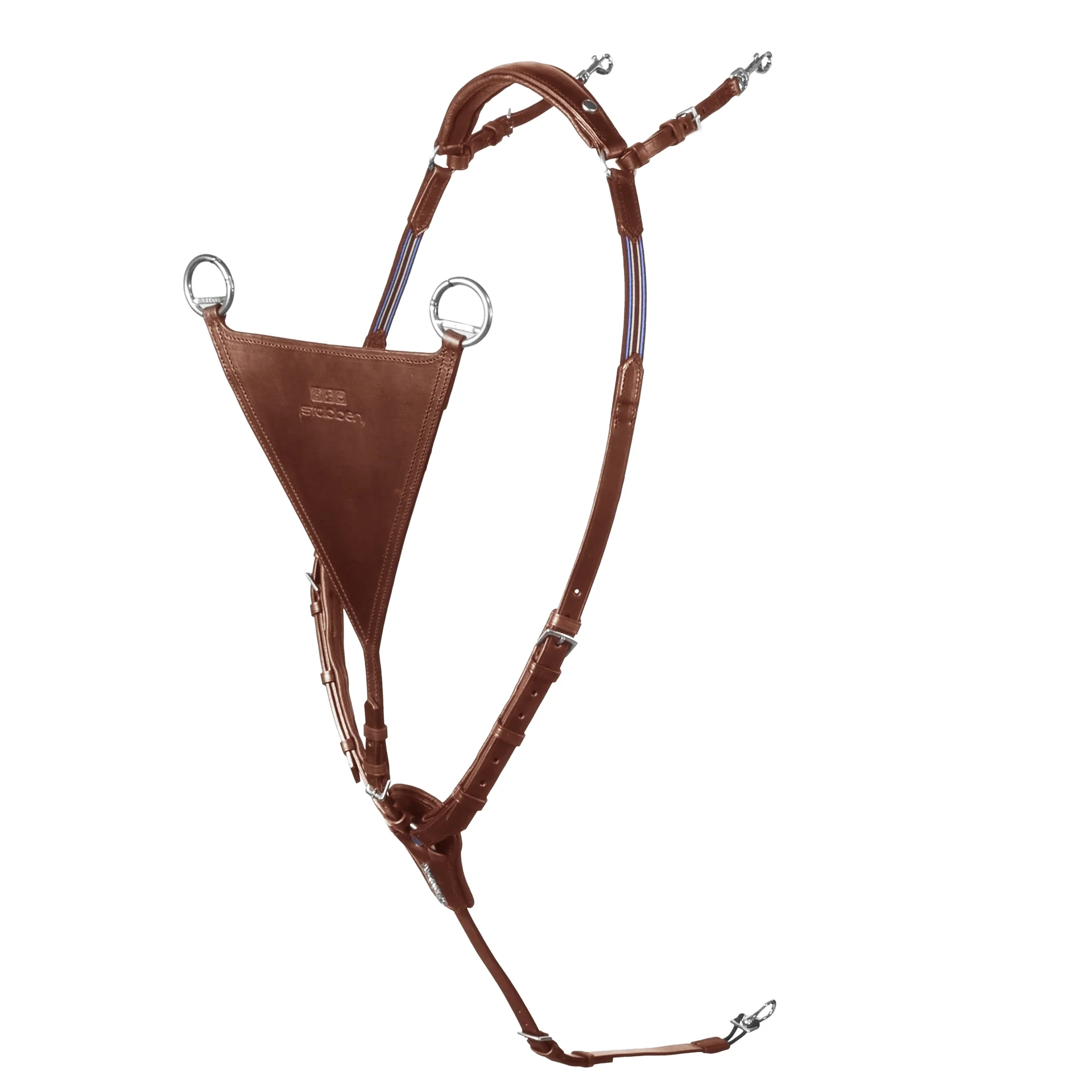 Pro-Jump Breastplate - Image 7