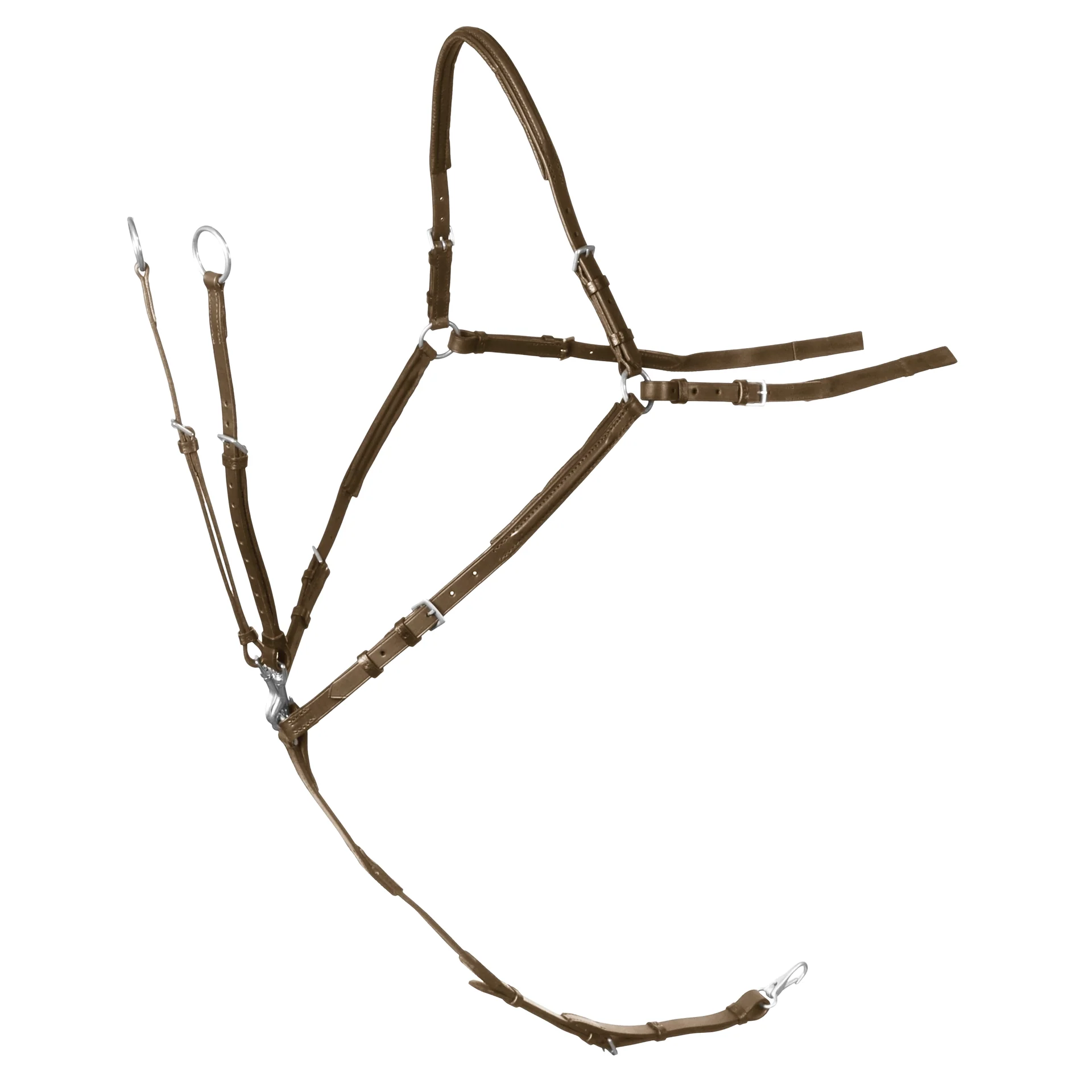 Breastplate side fit with running attachment - Image 2