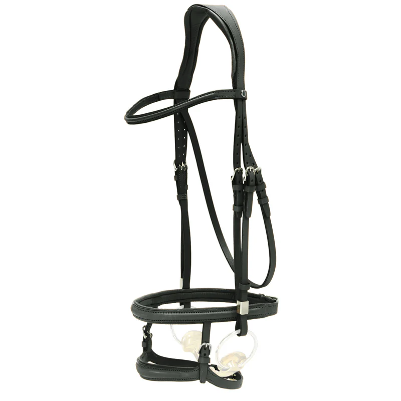 Bridle Sligo Slide&Lock - Image 4