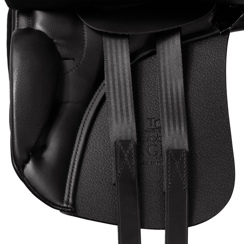 Children Dressage Saddle Virginia - Image 4