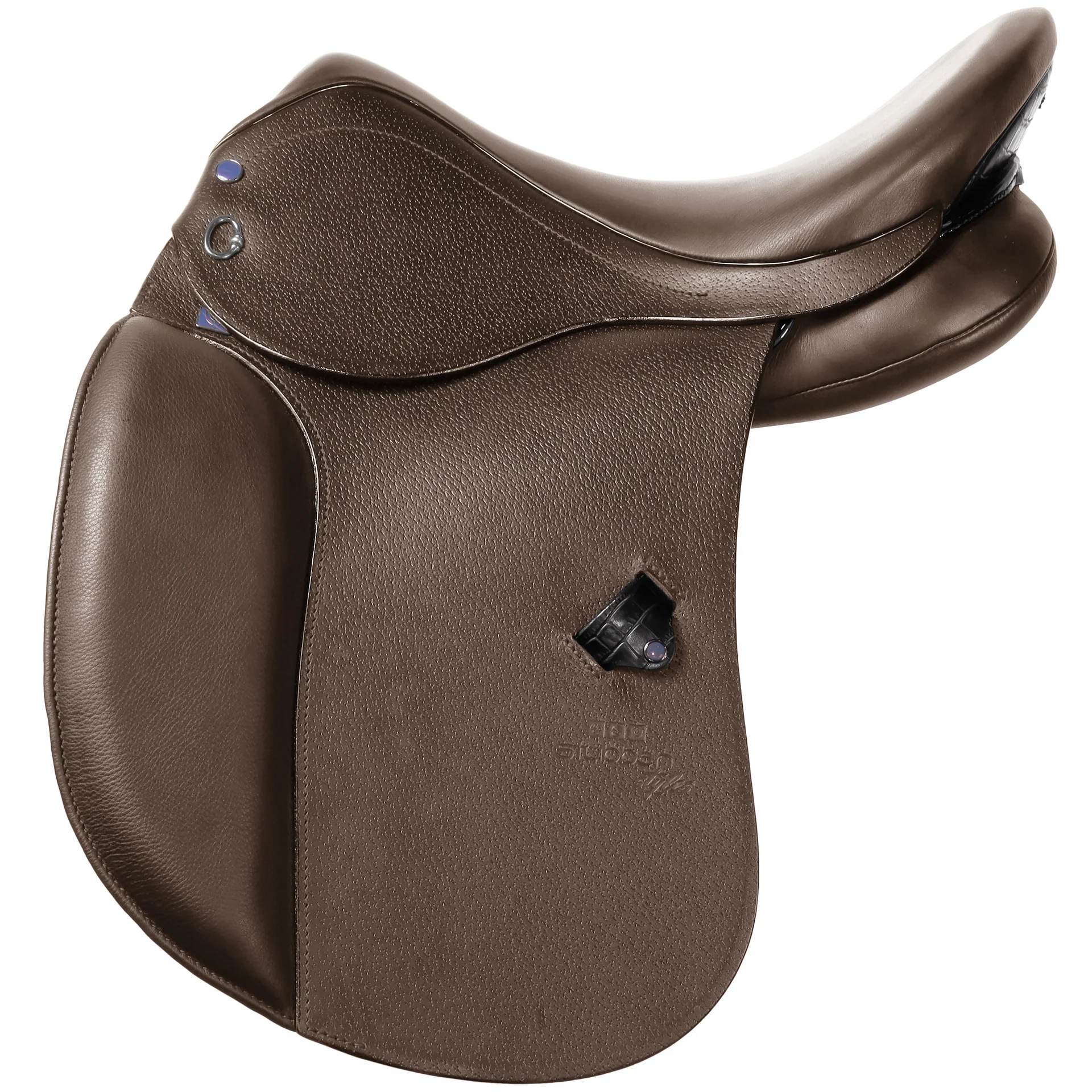 Children Dressage Saddle Virginia - Image 5