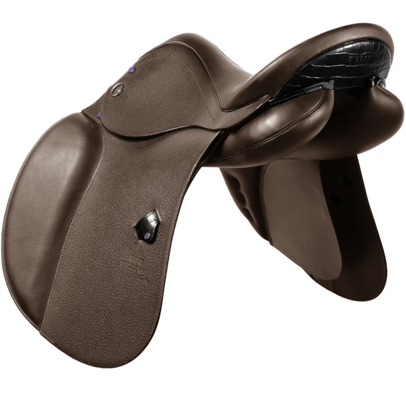 Children Dressage Saddle Virginia - Image 6