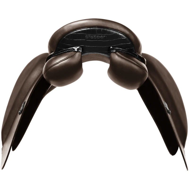 Children Dressage Saddle Virginia - Image 7