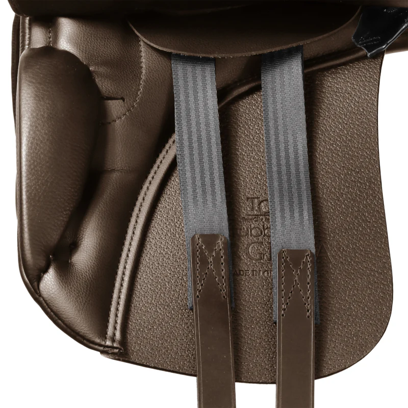 Children Dressage Saddle Virginia - Image 8