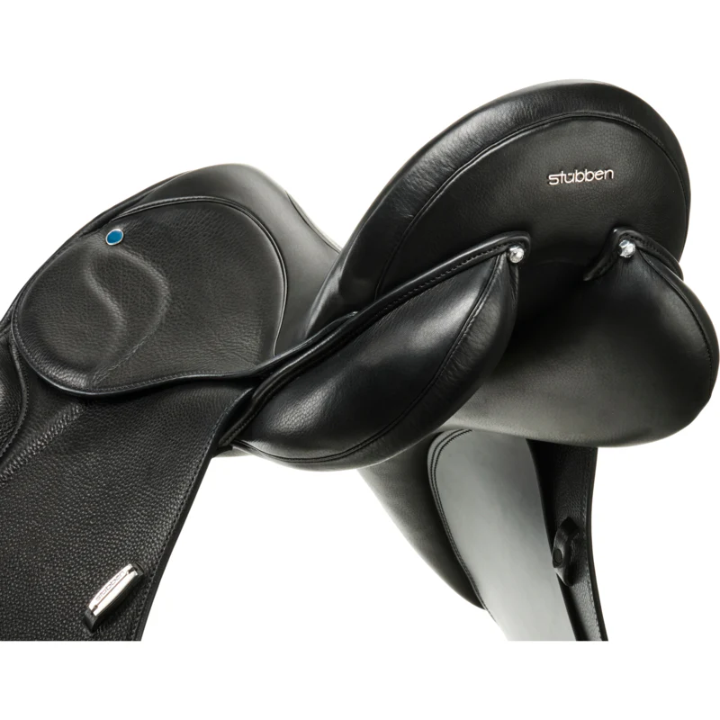 Dressage Saddle Aramis II Grand Prix - Image 3