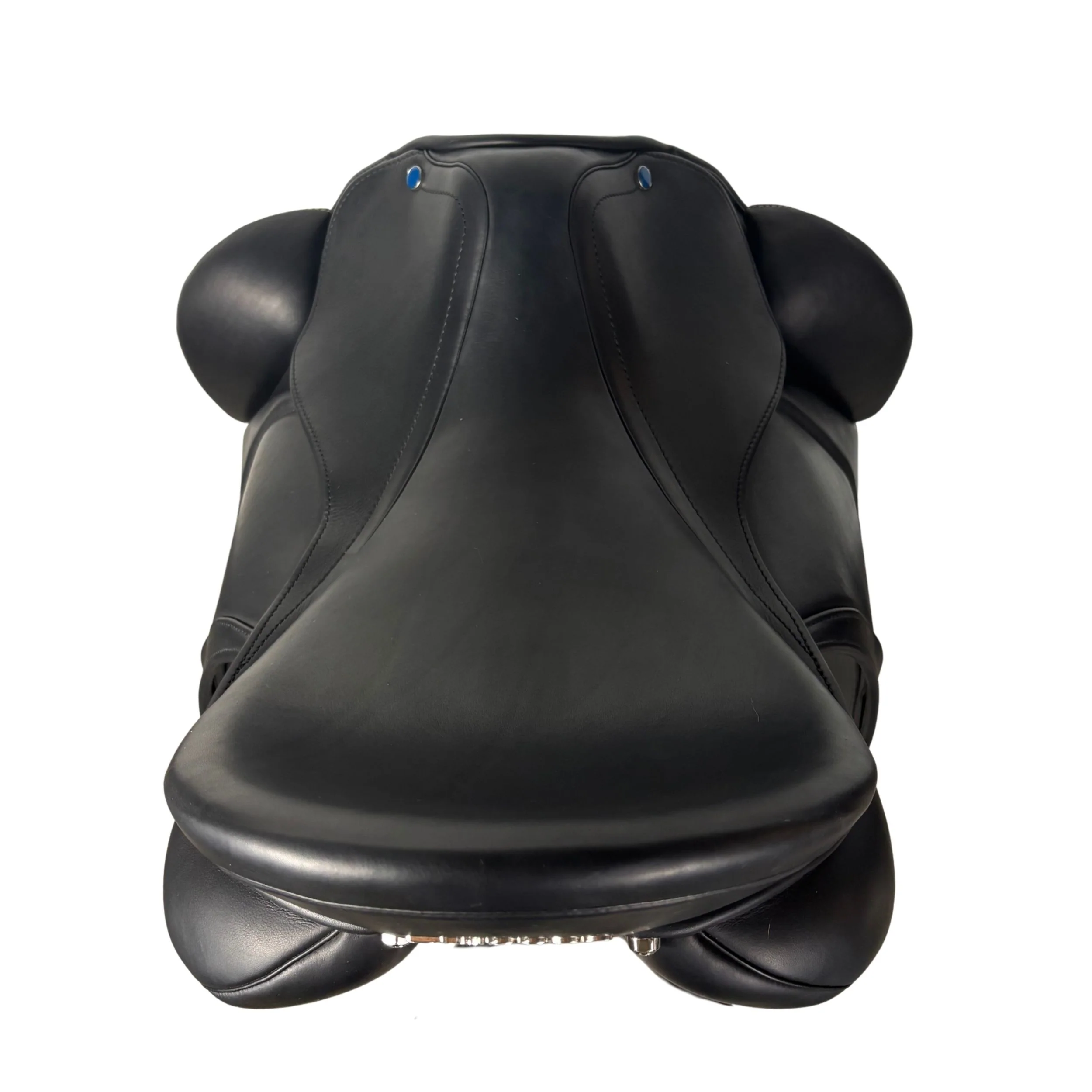 Dressage Saddle Centurion II 18" 28cm black - Image 3