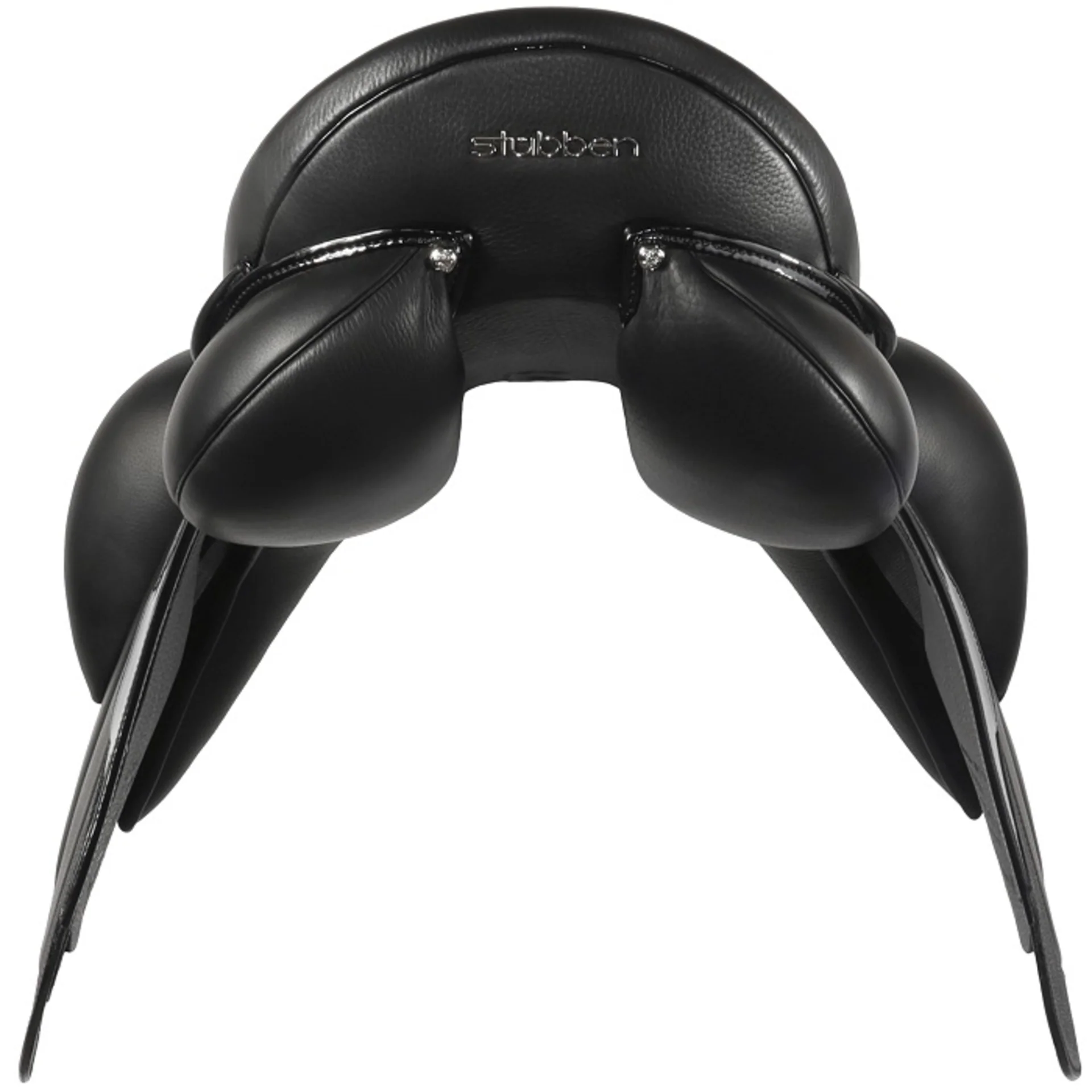 Dressage Saddle Centurion II - Image 3