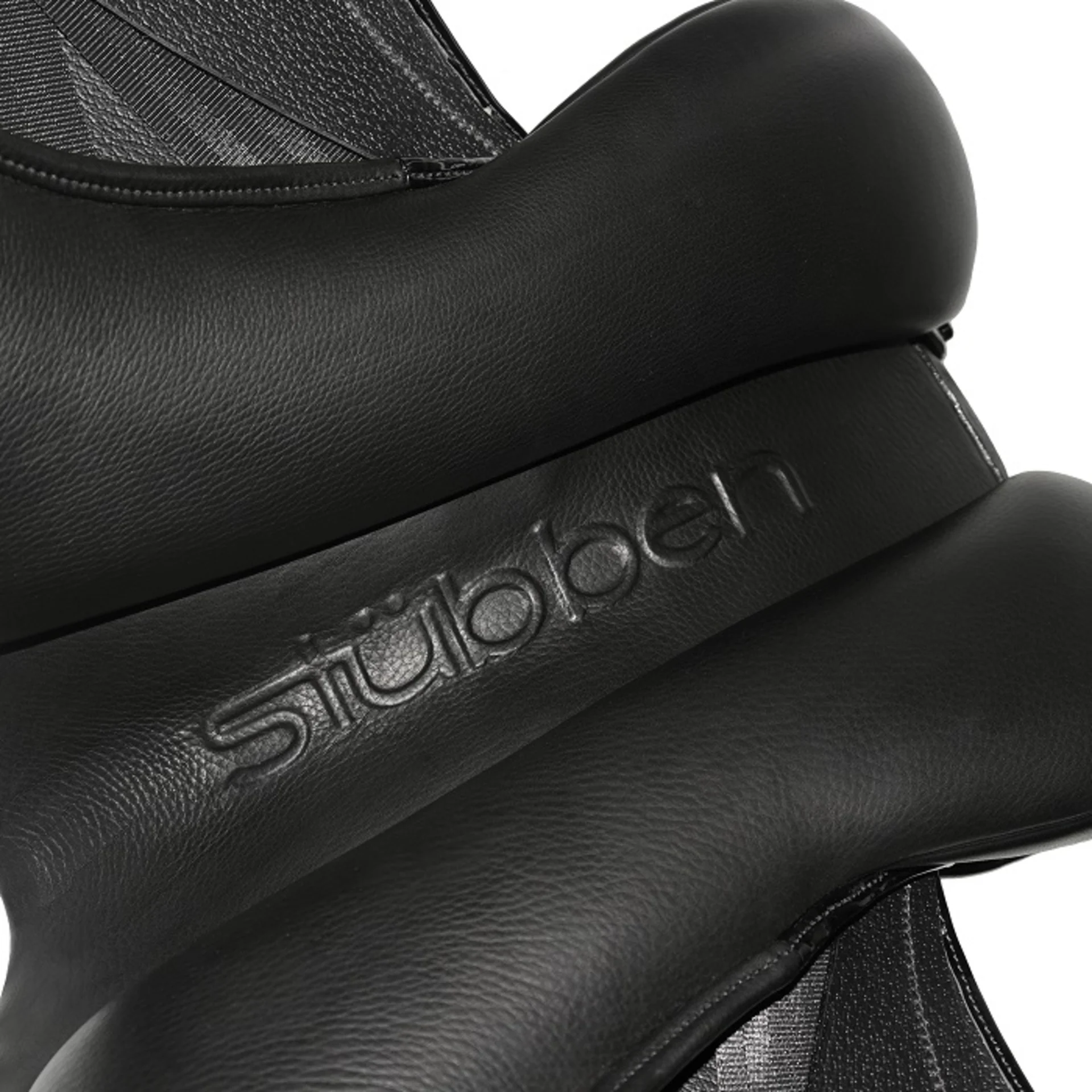 Dressage Saddle Centurion II - Image 5