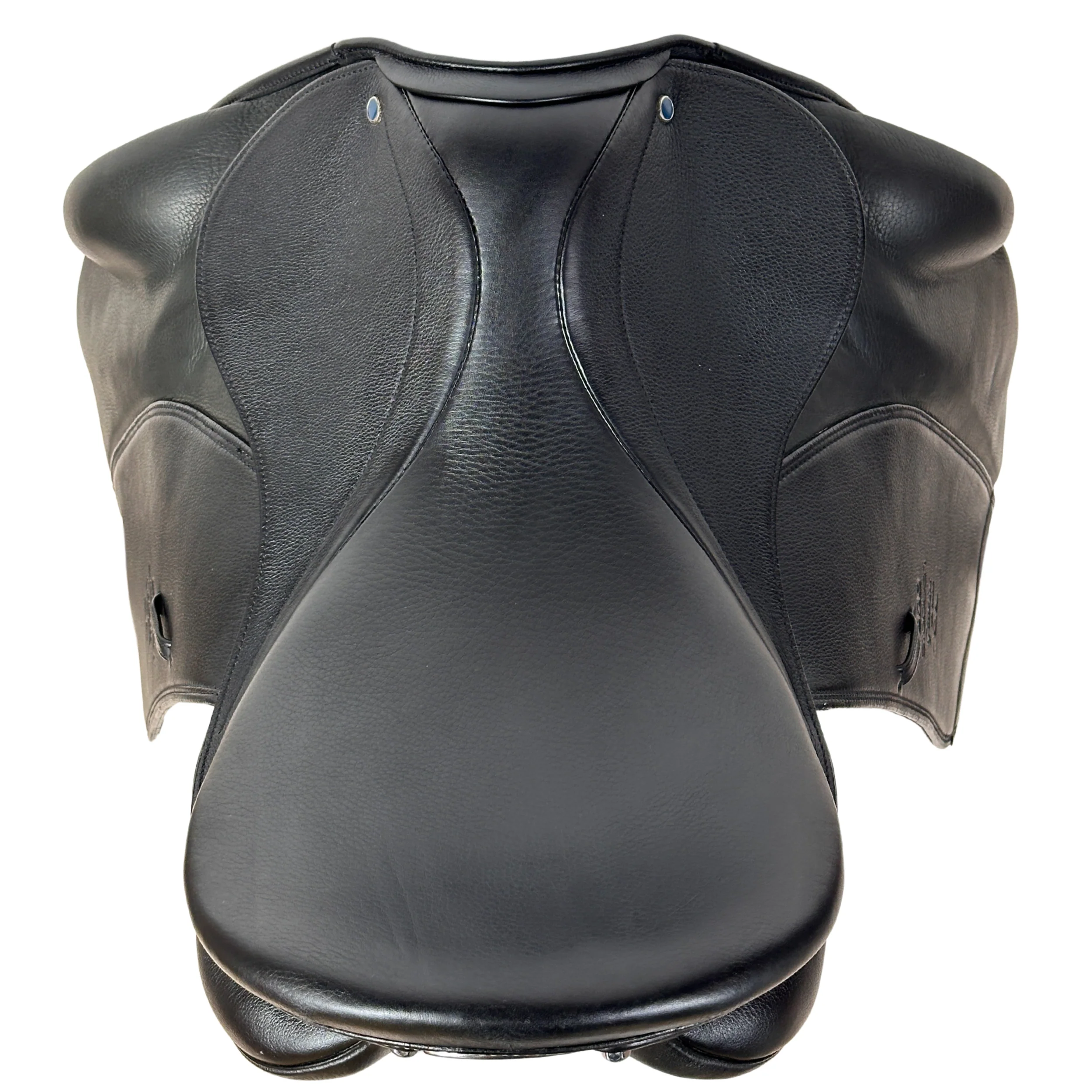 Dressage Saddle Genesis D/CL de Luxe "Mono" 17,5 31cm - Image 3