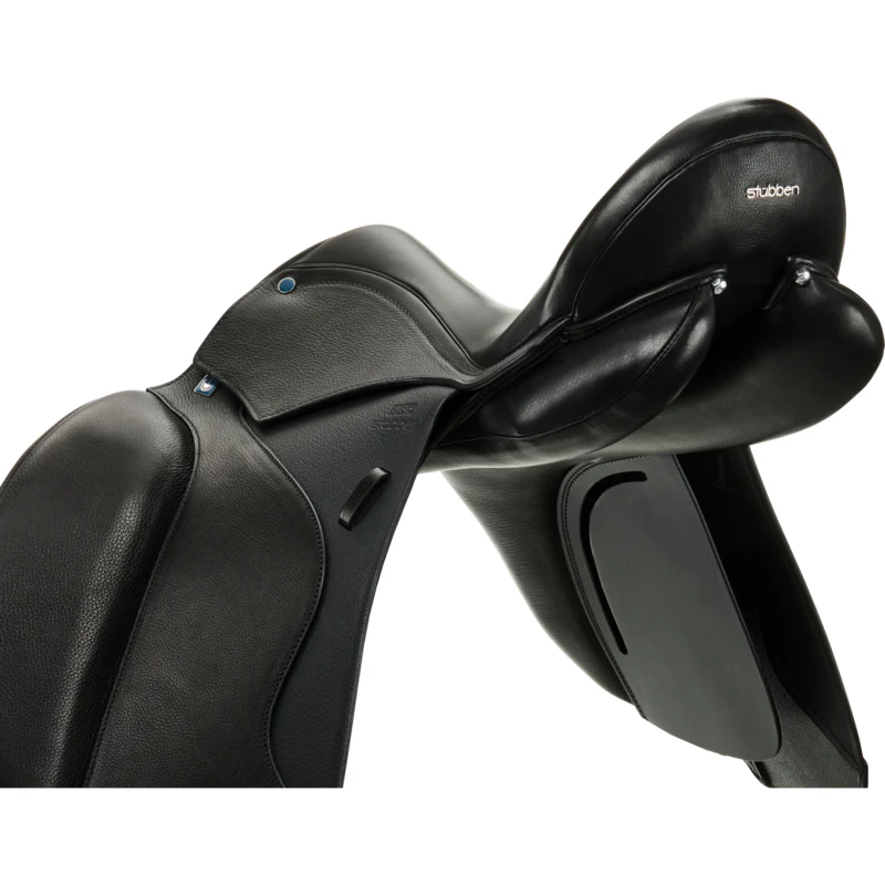 Dressage Saddle Euphoria - Image 3