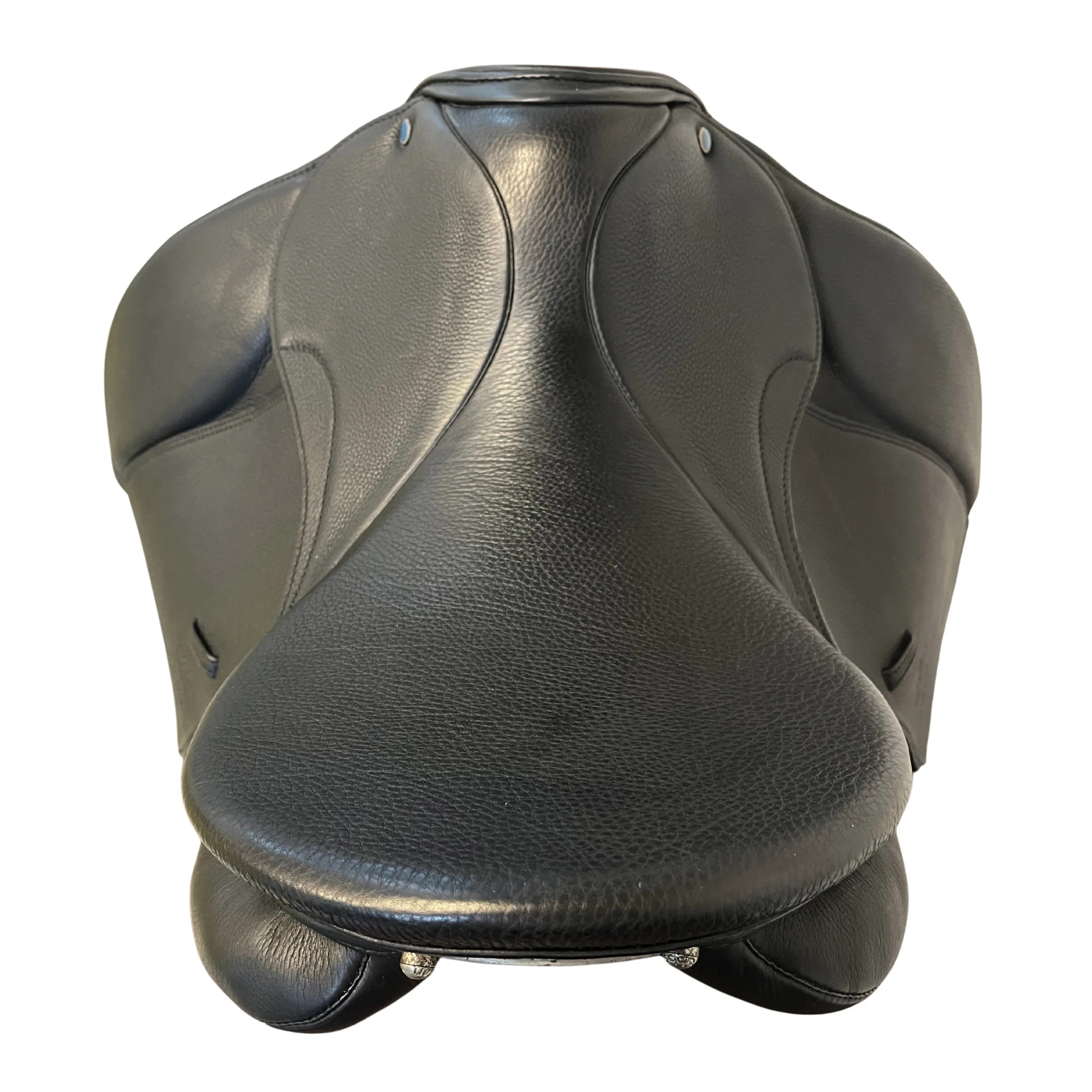 Dressage Saddle Genesis 17,0" 31cm black - Image 3