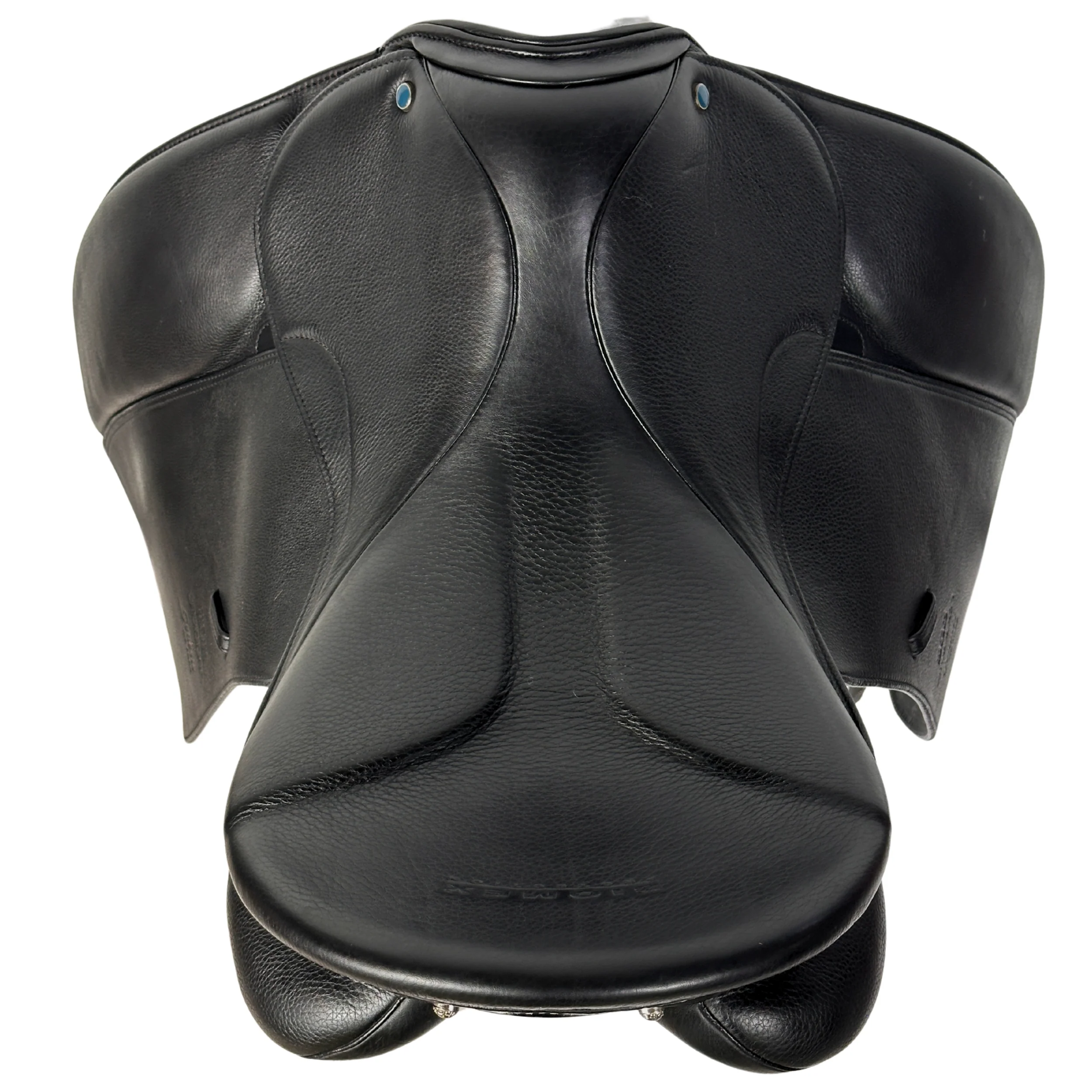 Dressage Saddle Genesis 18,0" 31cm black - Image 3