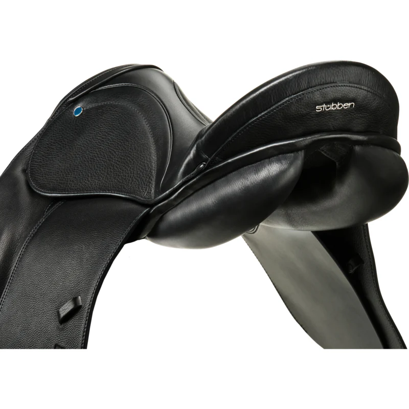 Dressage Saddle Genesis Spezial BIOMEX - Image 3