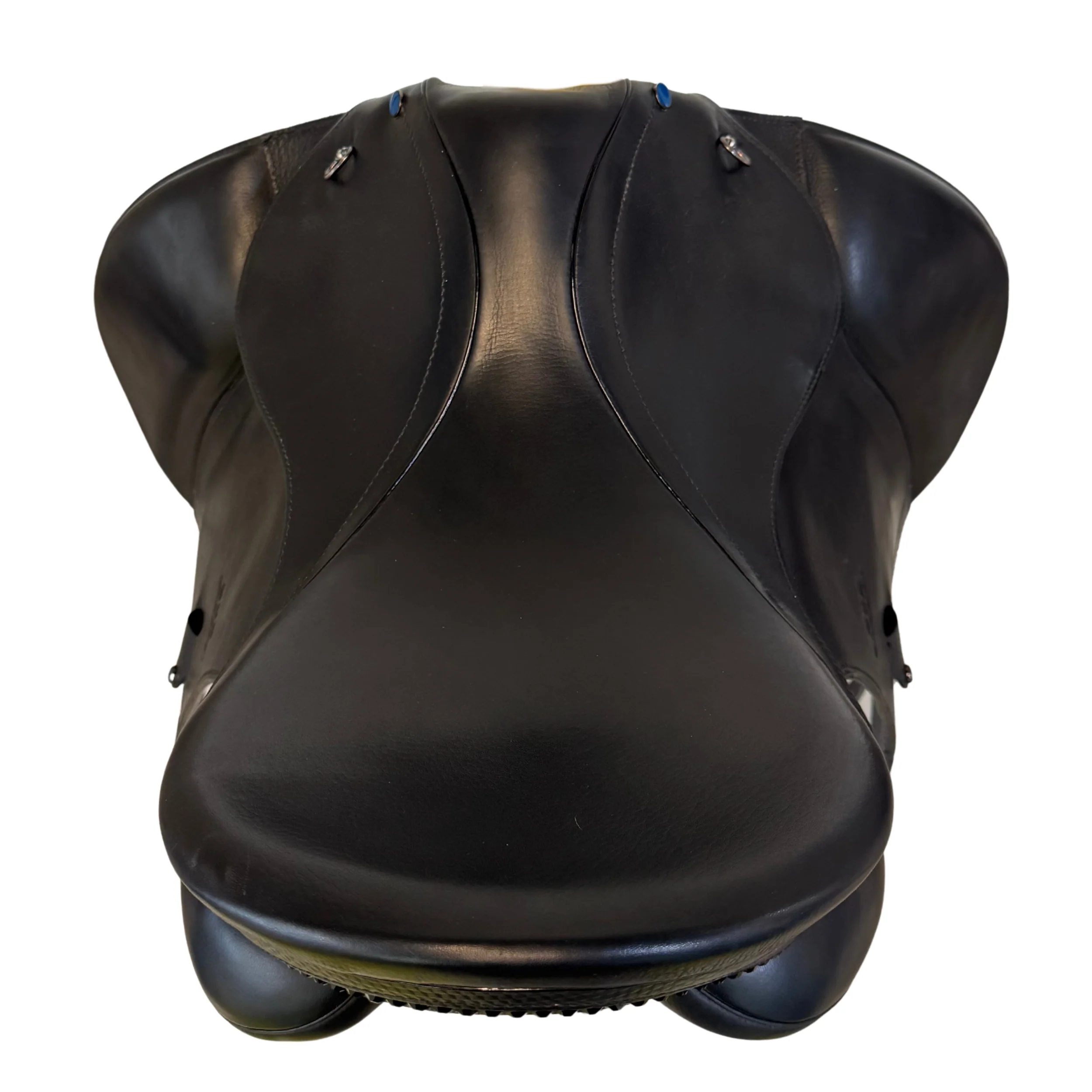 Dressage Saddle Virginia 17,0" 29cm black - Image 3
