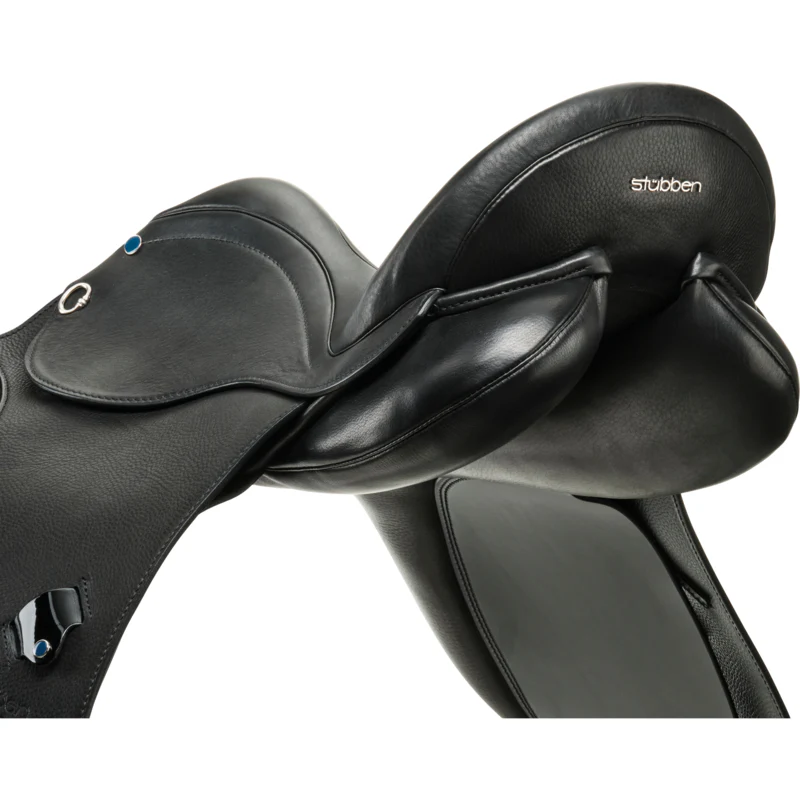 Dressage Saddle Virginia - Image 3