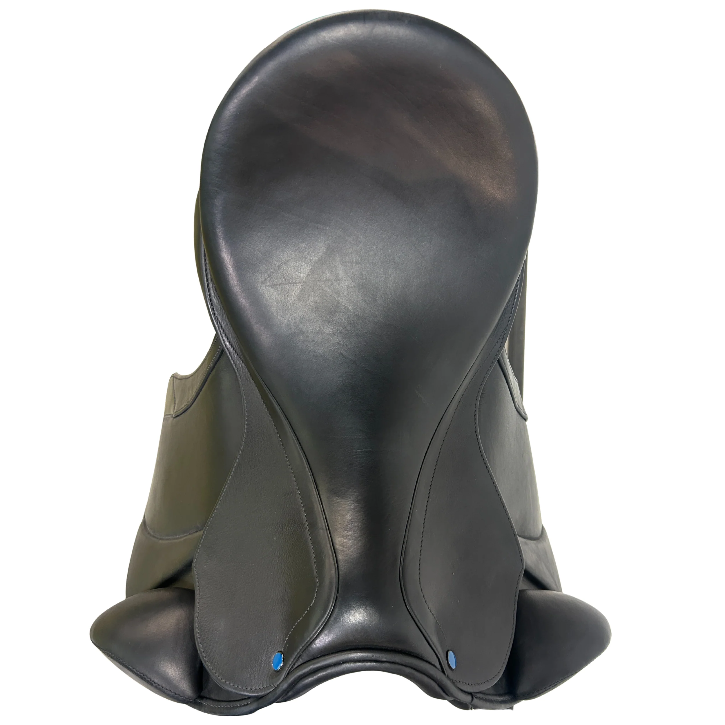 Dressage Saddle Centurion II 18,0" 27cm black - Image 3