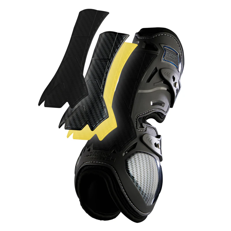 Hybrid Carbon Tendon Boots - Image 4