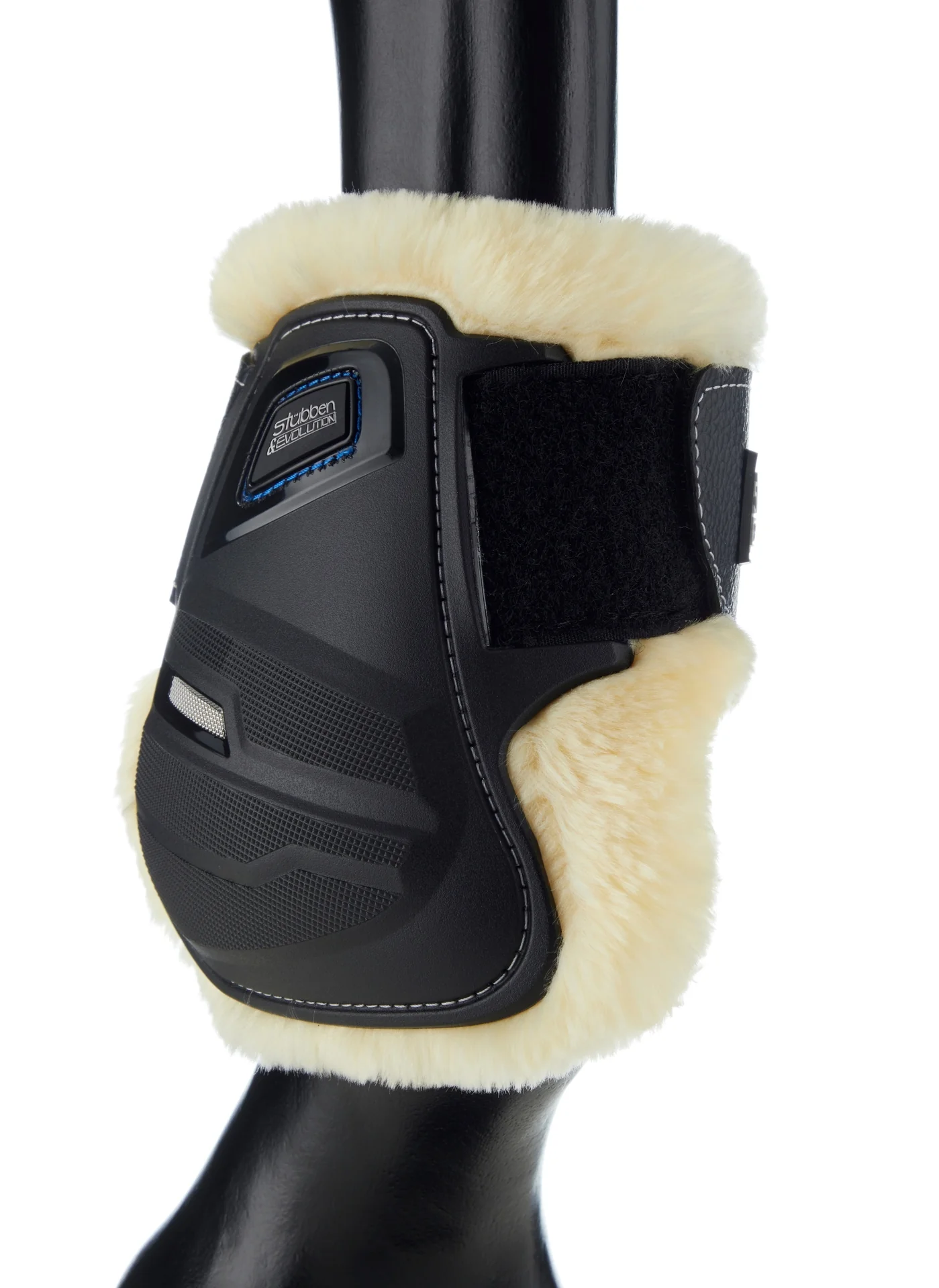 Hybrid Fetlock Boots Fleece - Image 3