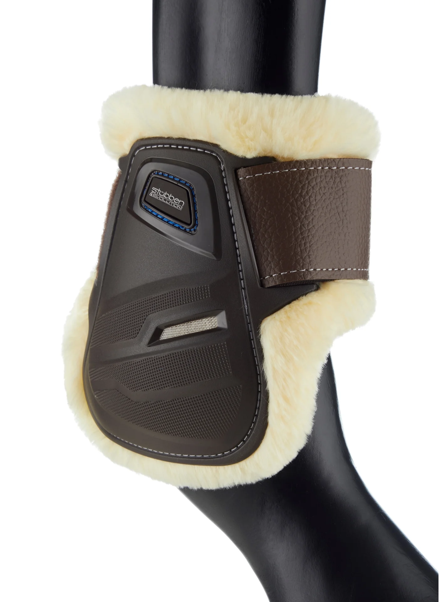 Hybrid Fetlock Boots Fleece - Image 4