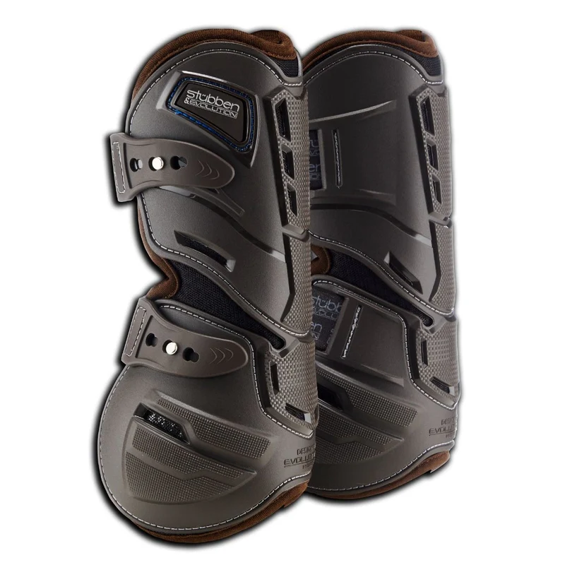 Hybrid Tendon Boots - Image 6