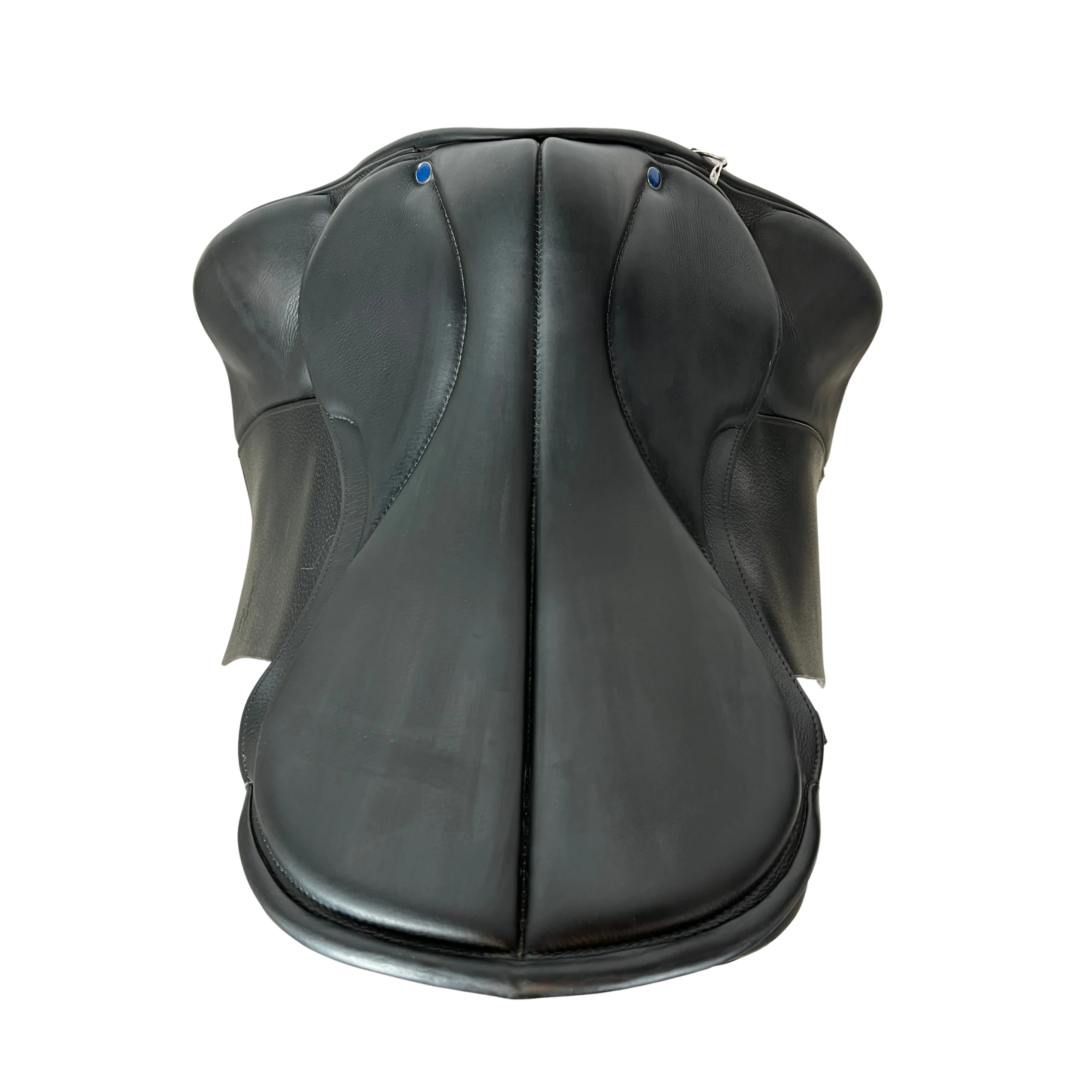 Icelandic Saddle BH Classic L 31cm black - Image 3
