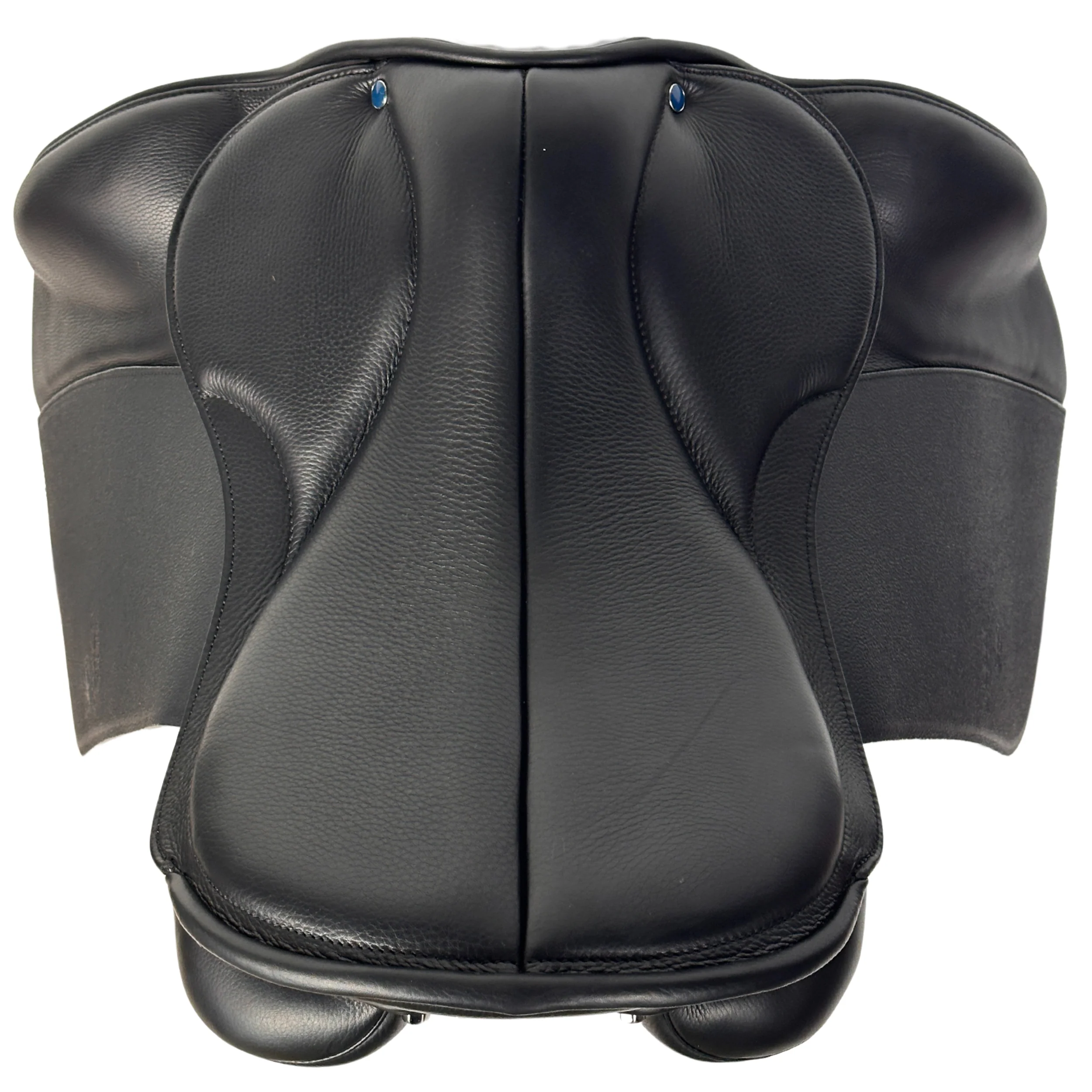 Icelandic Saddle BH Classic M 31cm black - Image 3