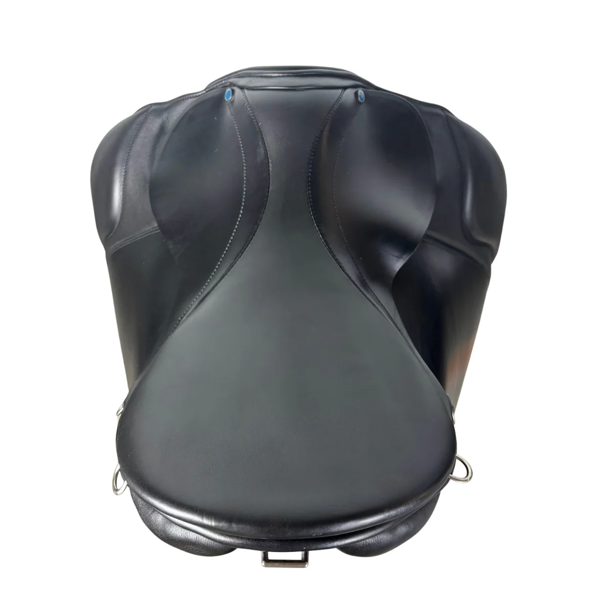 Icelandic Saddle BH Elegant M 32 black - Image 3