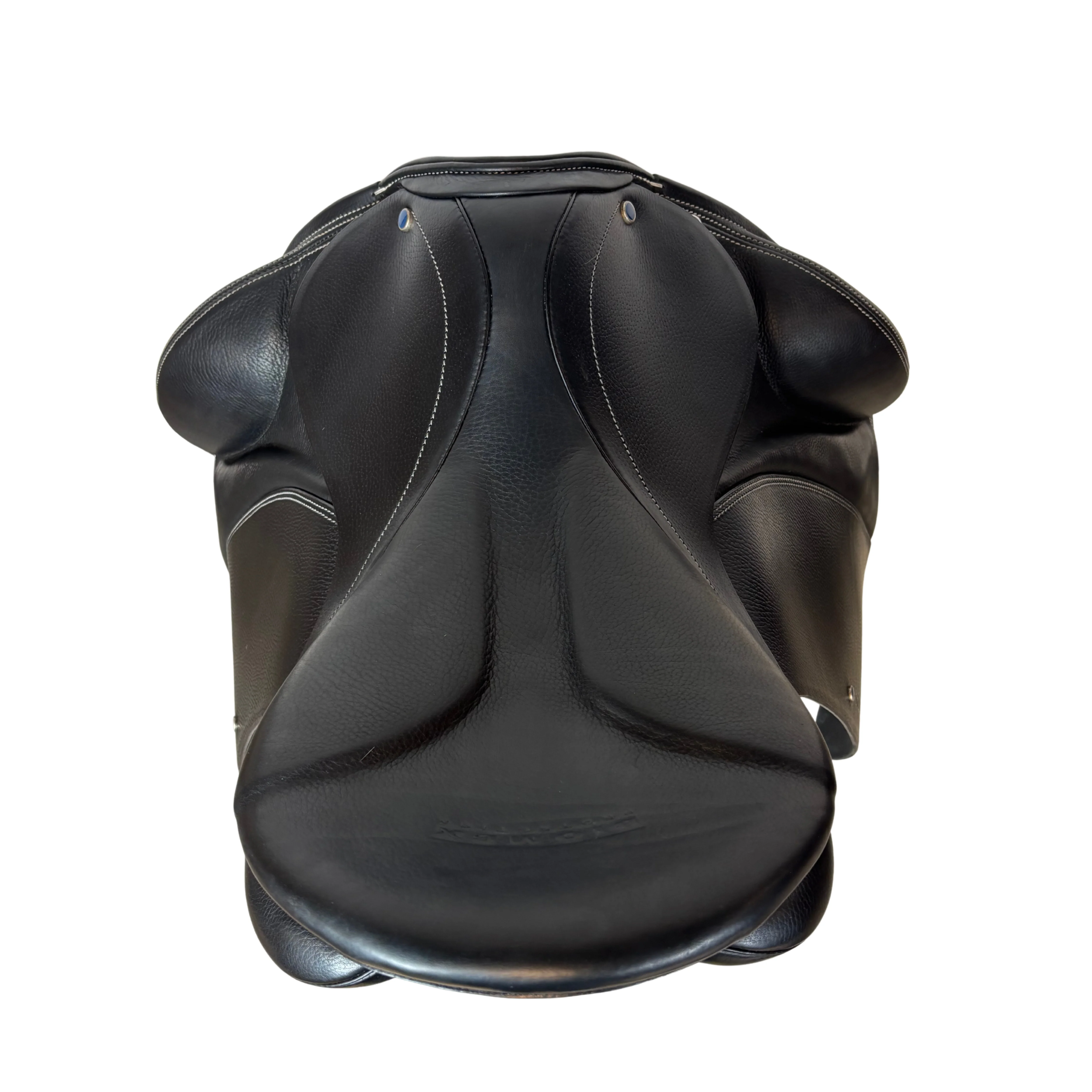 Icelandic Saddle BH Focus S E/32cm black - Image 3