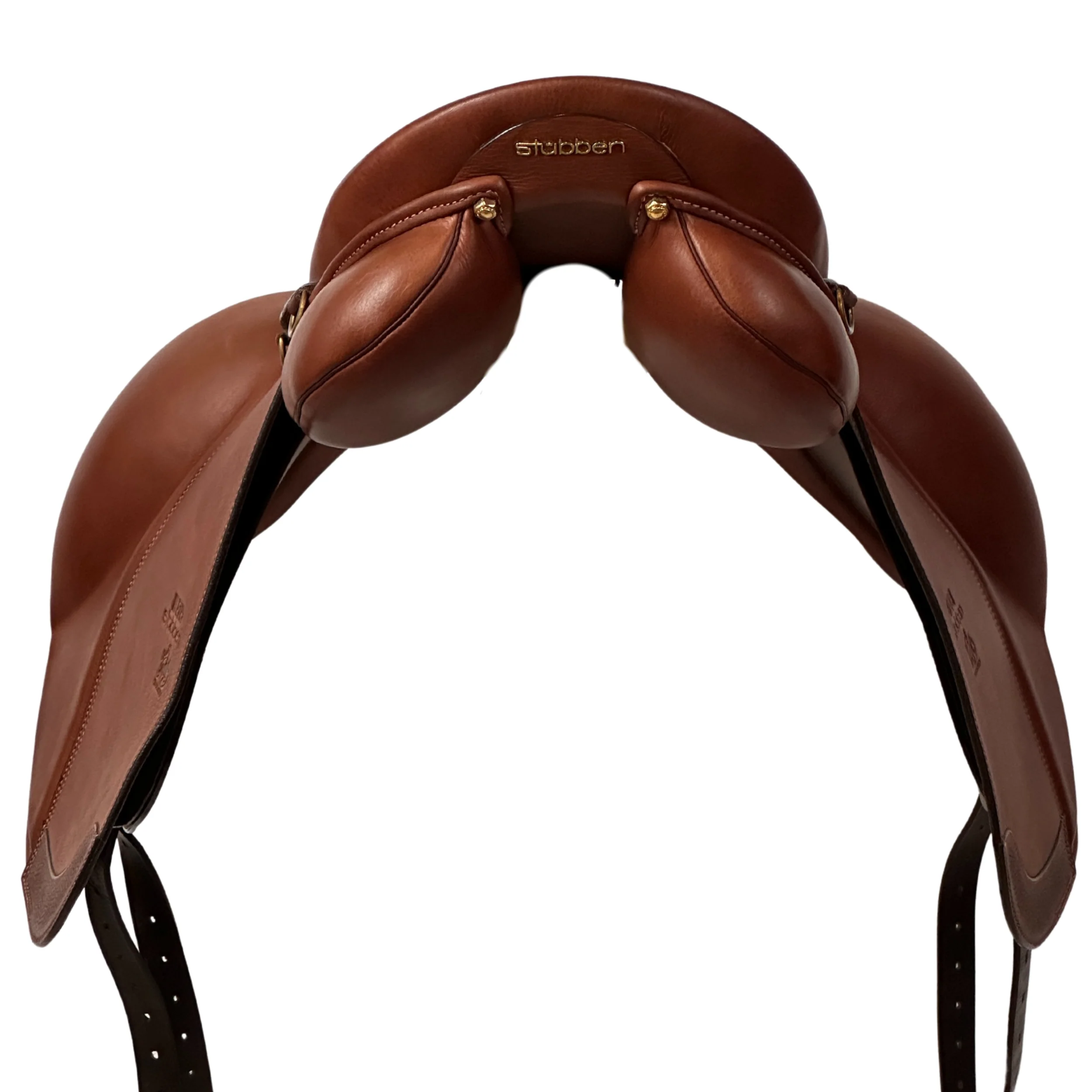 Icelandic Saddle BH Portos Iceland I M 30cm redwood - Image 2