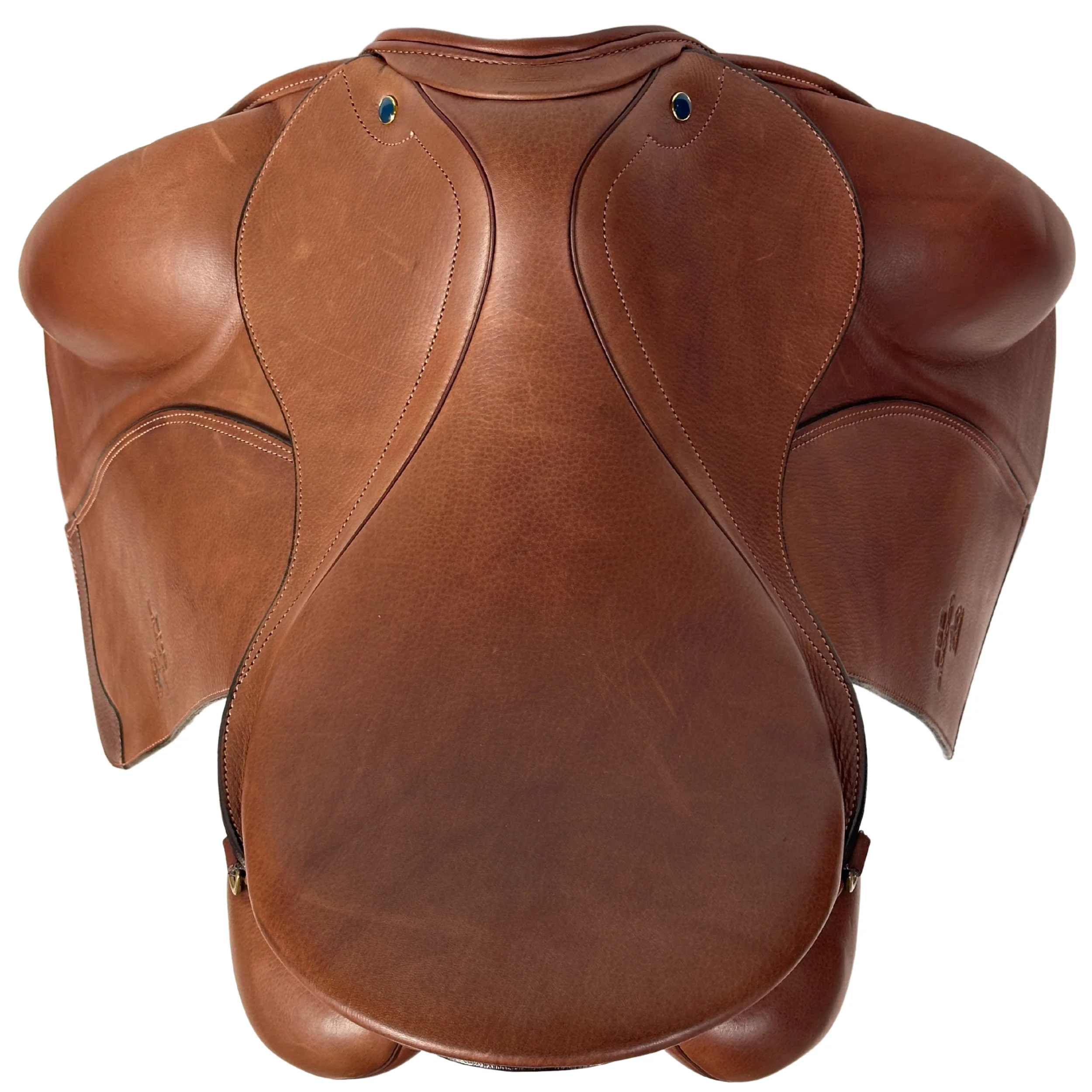 Icelandic Saddle BH Portos Iceland I M 30cm redwood - Image 3