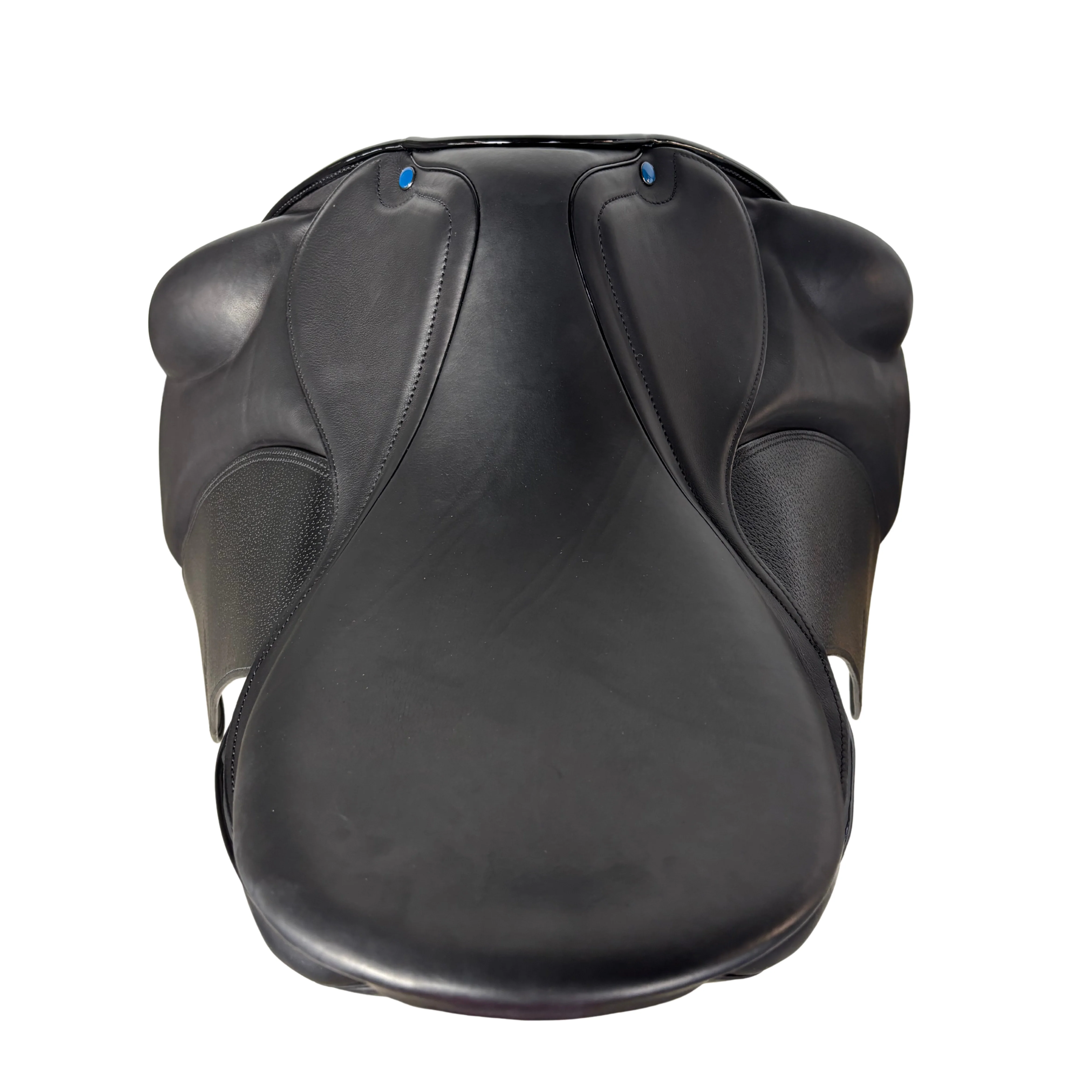 Icelandic Saddle BH Portos Iceland M 32cm black - Image 3