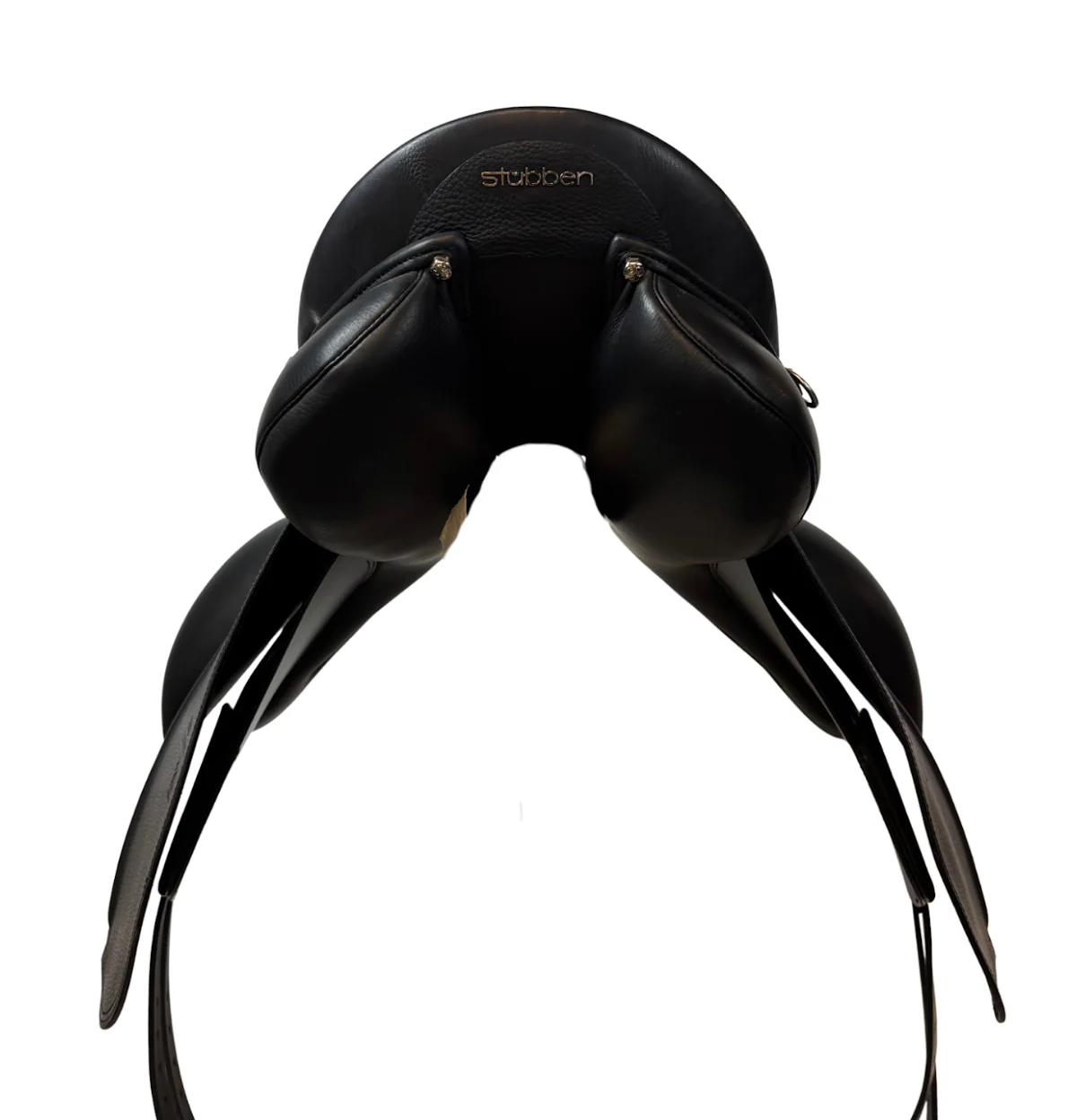 Icelandic Saddle BH Portos Iceland M 32cm black - Image 2
